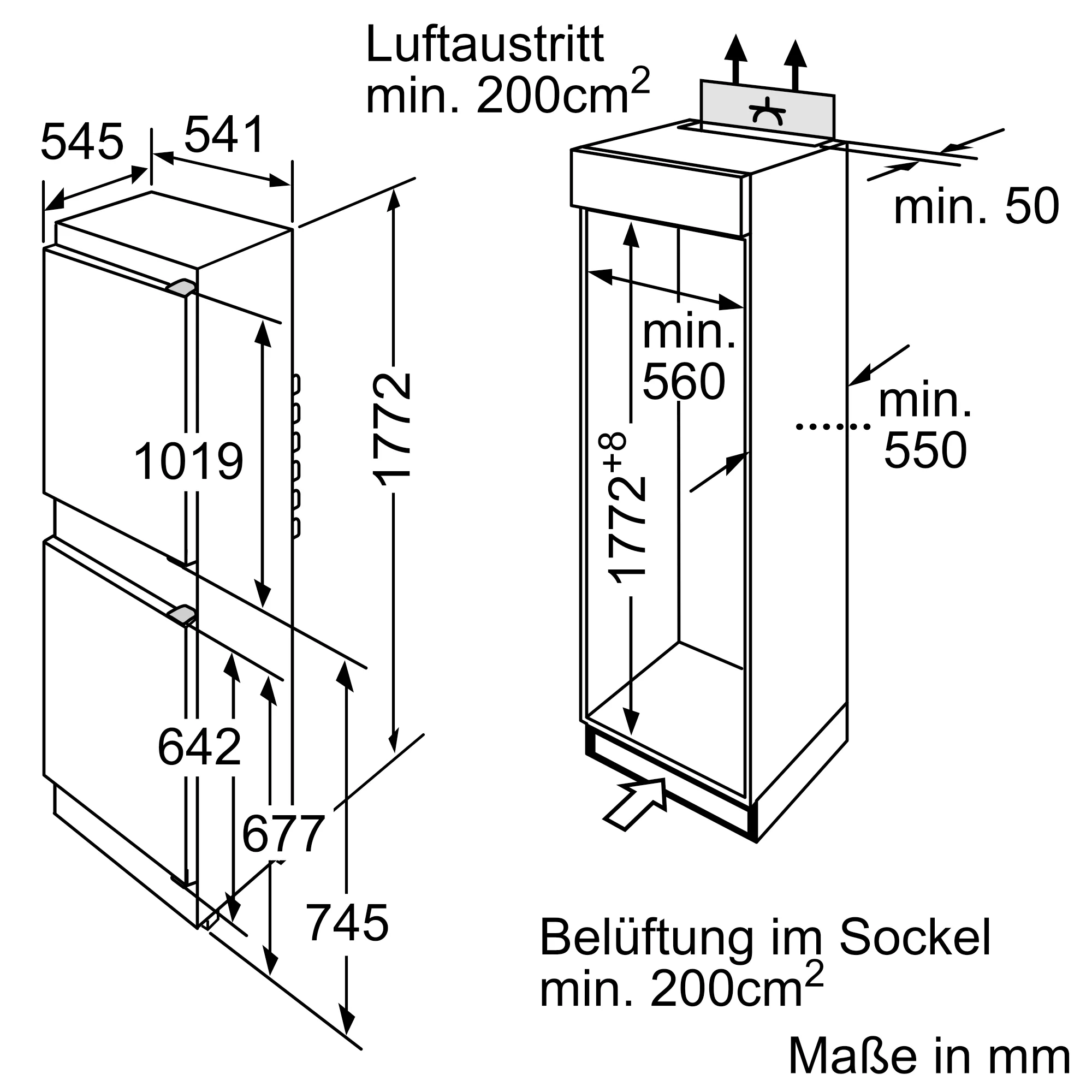 Foto Nr. 9 des Produkts KIV34V21FF