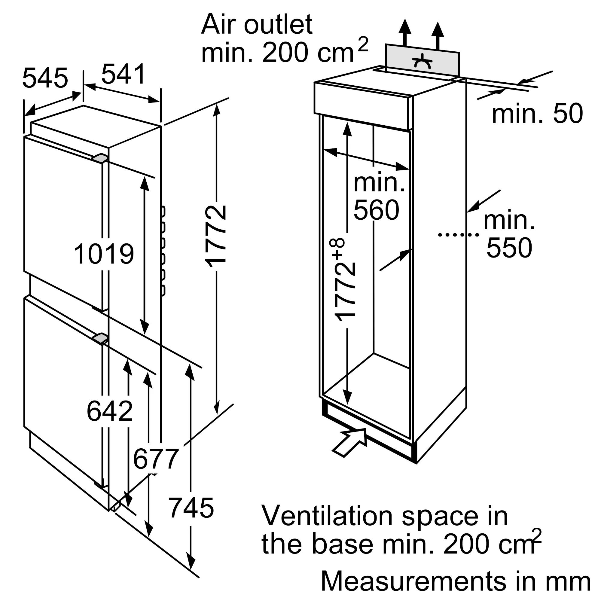 Photo Nr. 6 of the product KIV34A21FF