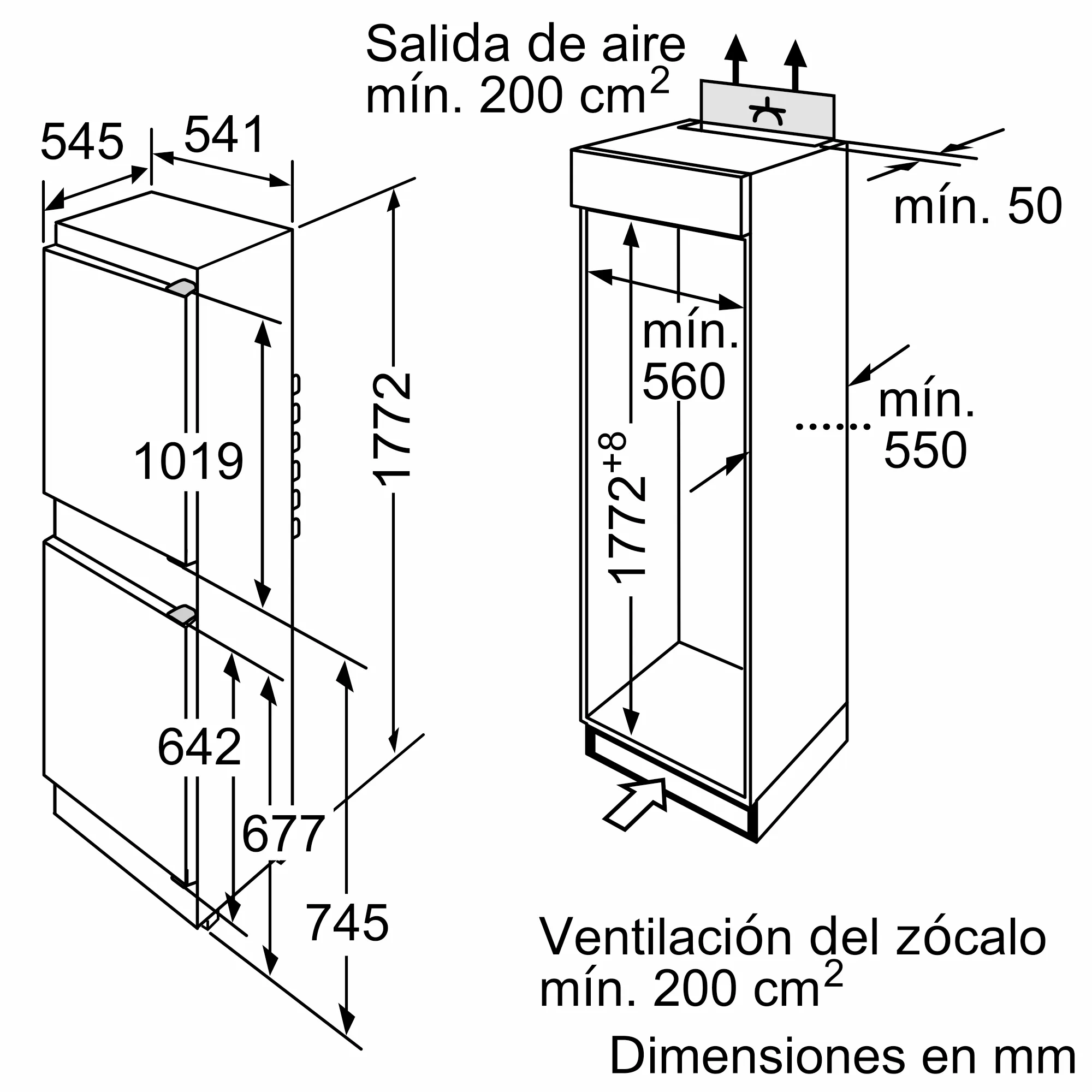 Foto n.º 6 del producto KIV34A21FF