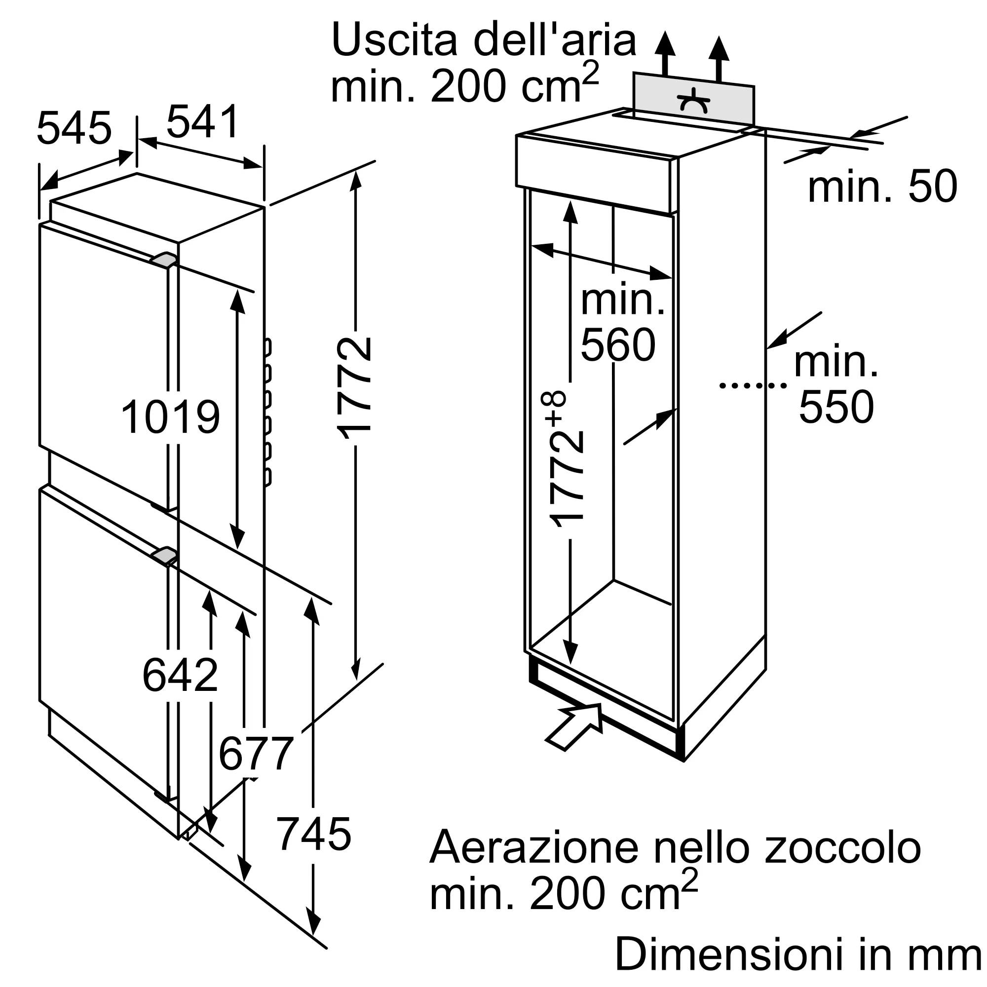 Foto Nr. 8 del prodotto KIV34V21FF