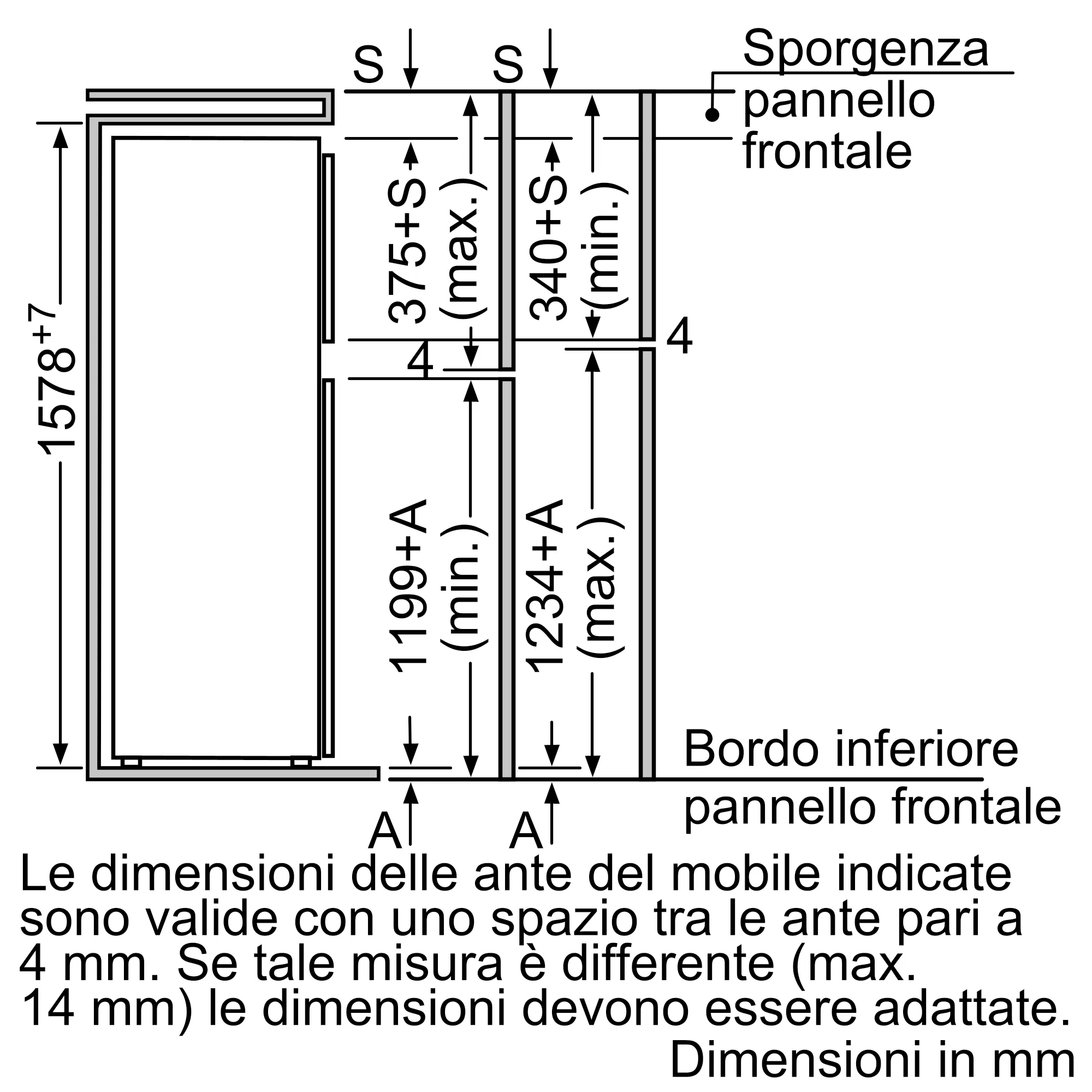 Foto Nr. 8 del prodotto KI28DA20