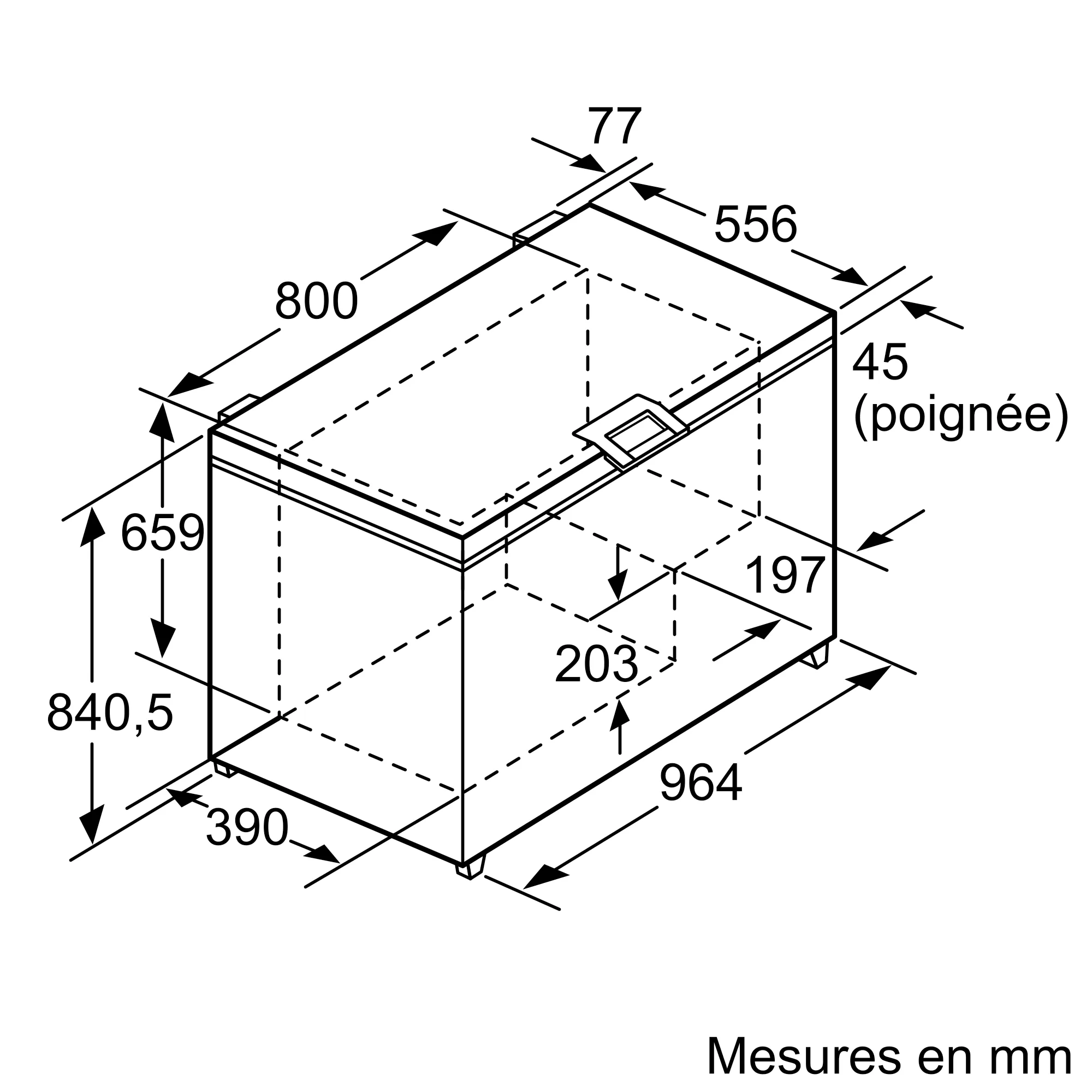 Photo n° 6 du produit GCM23VW20