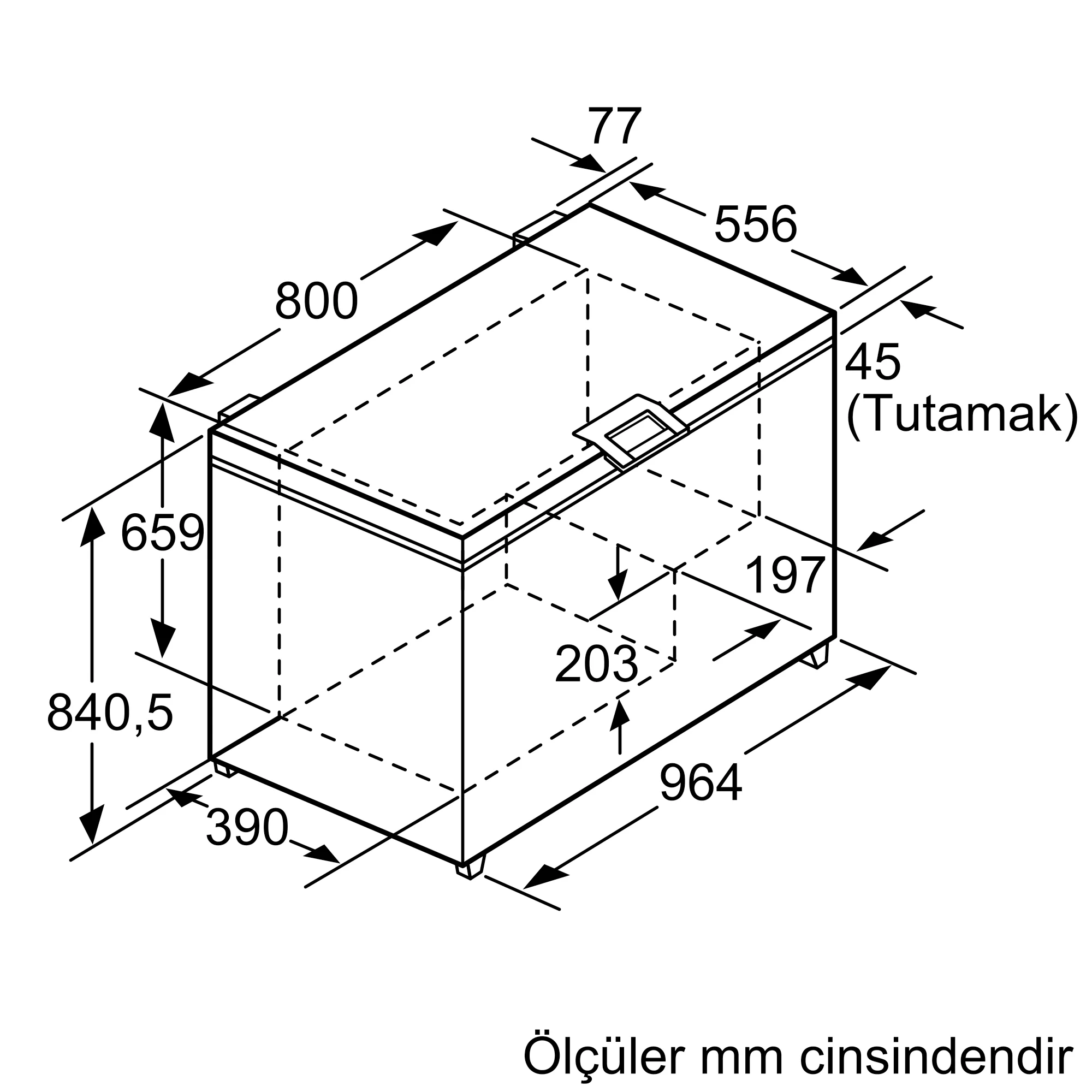 Ürününün Photo Nr. ı 3 DF6023W2VV