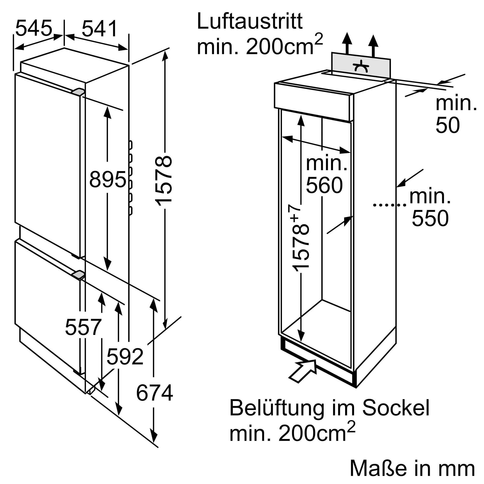 Bild Nr. 6 des Produkts KIV28V20FF