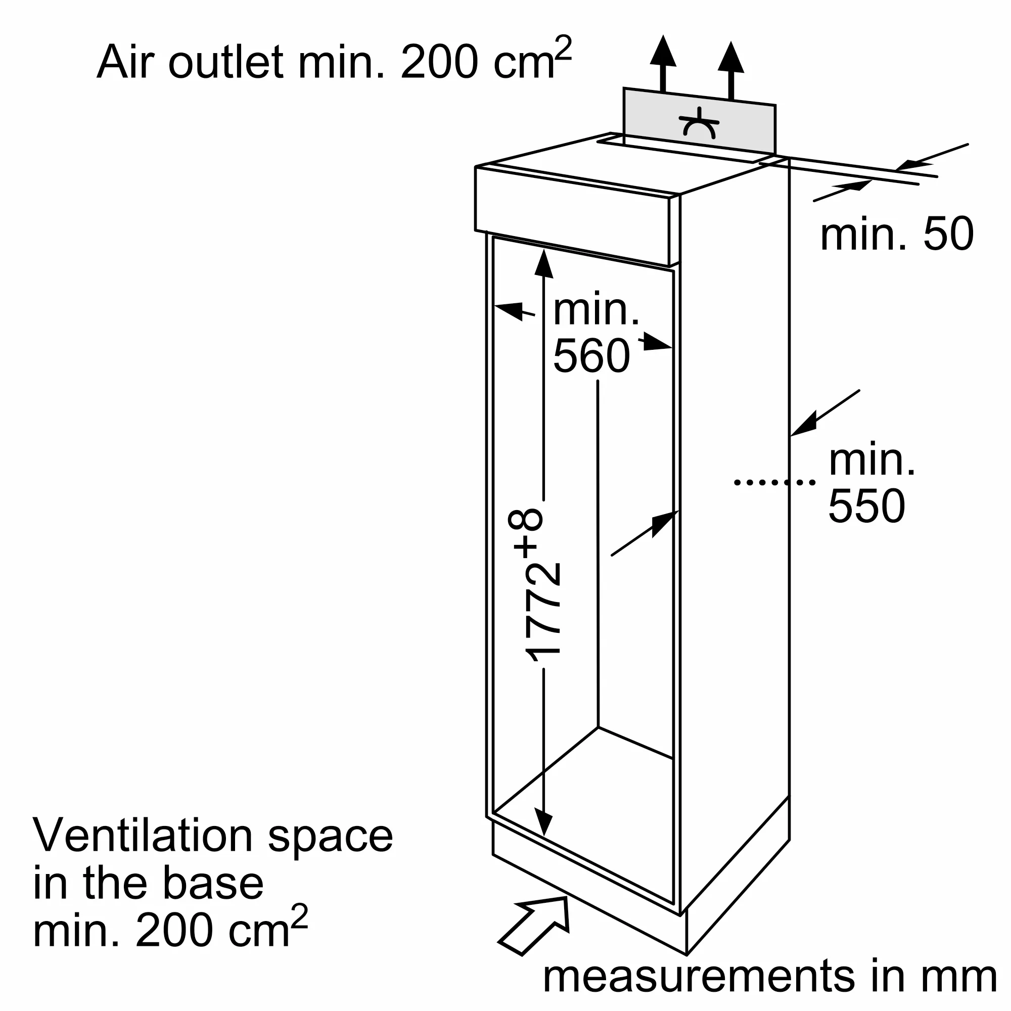 Photo Nr. 3 of the product KI38VA50GB