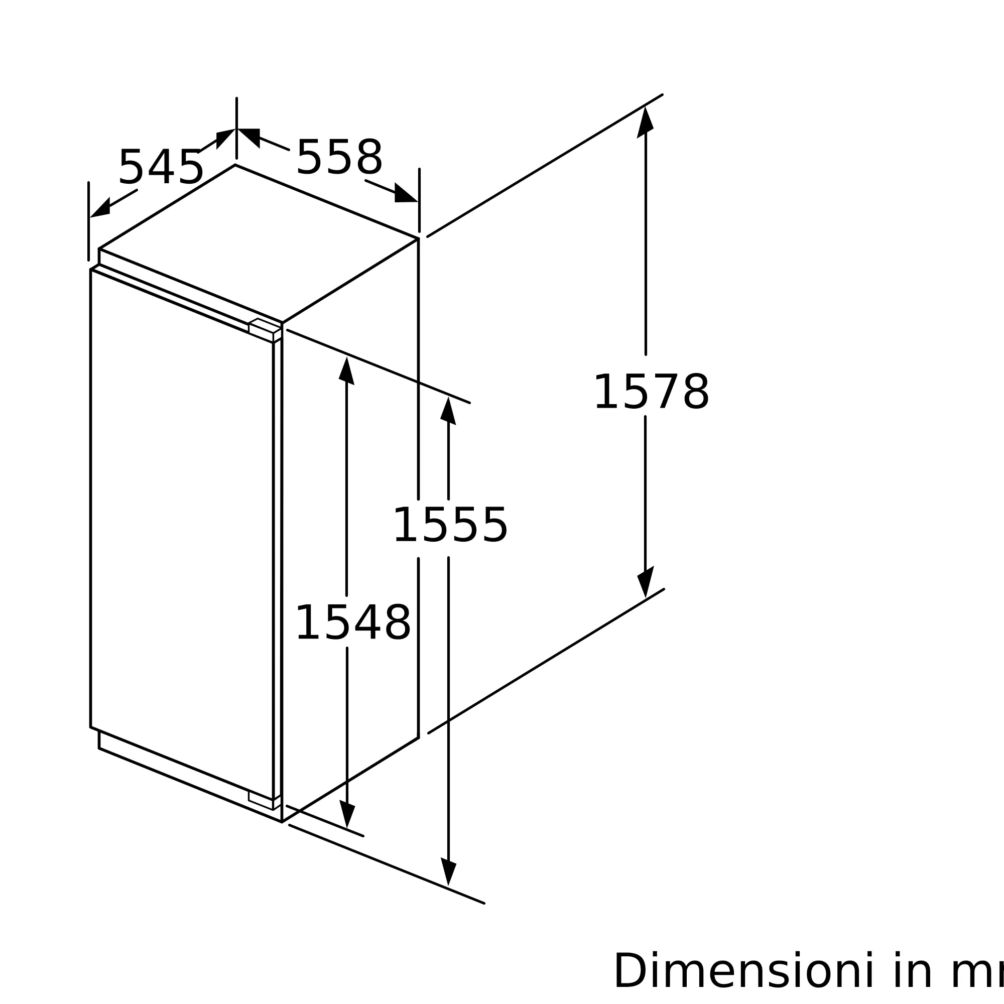 Foto Nr. 5 del prodotto KI2723F30