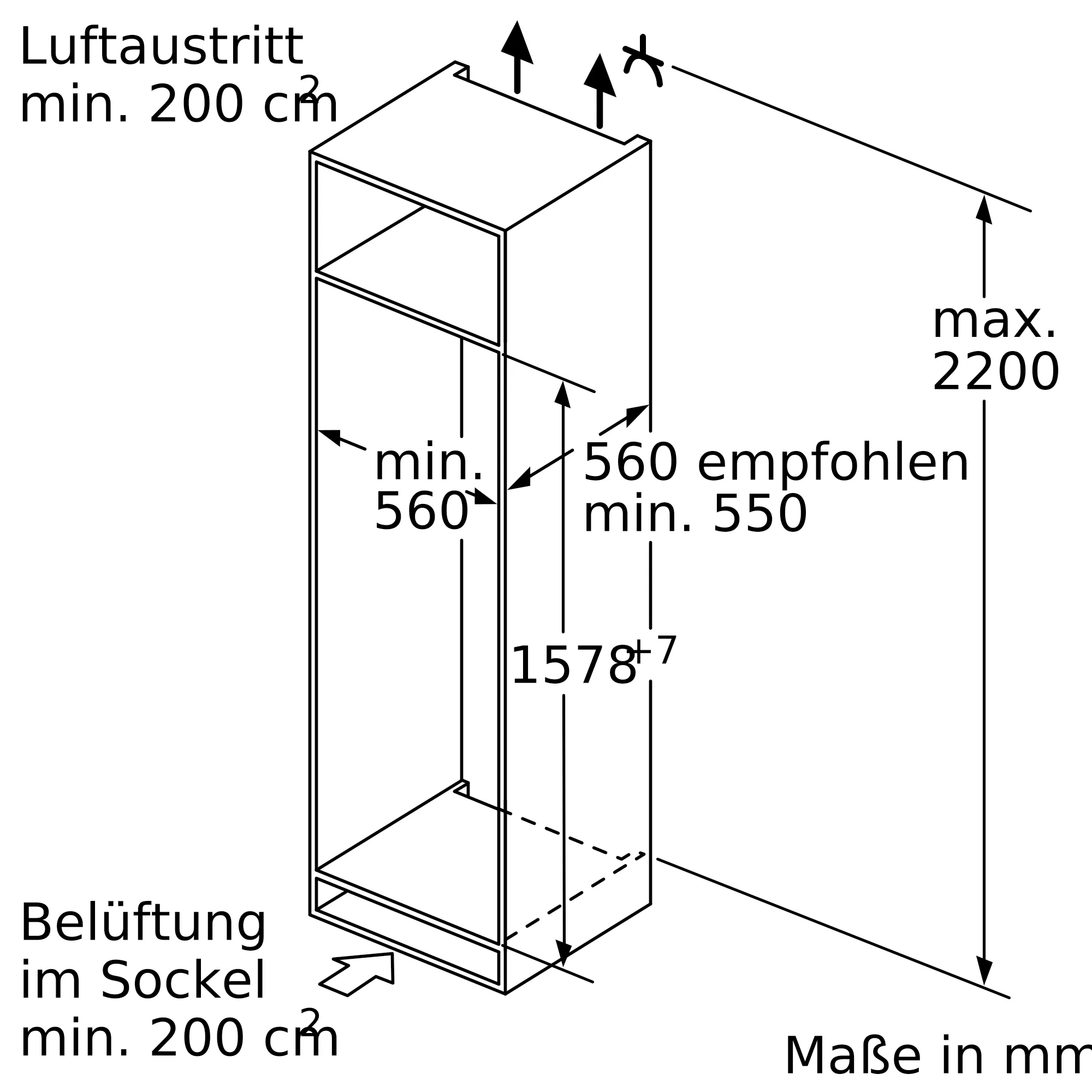 Foto Nr. 9 des Produkts KI72LAD30