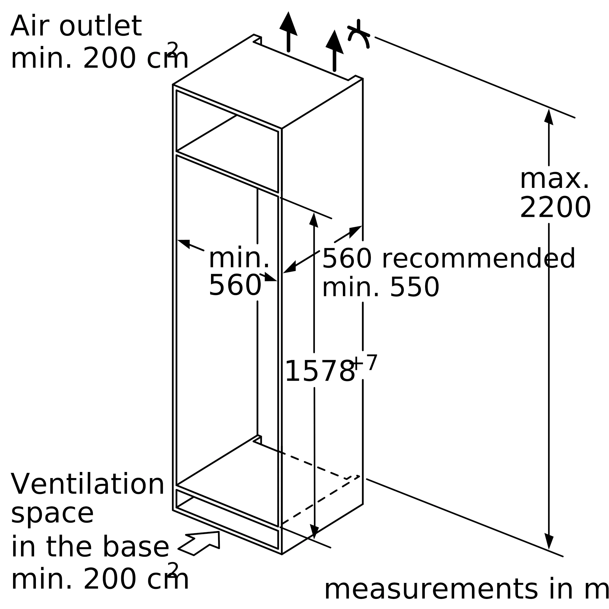 Photo Nr. 4 of the product KIL72AF30G