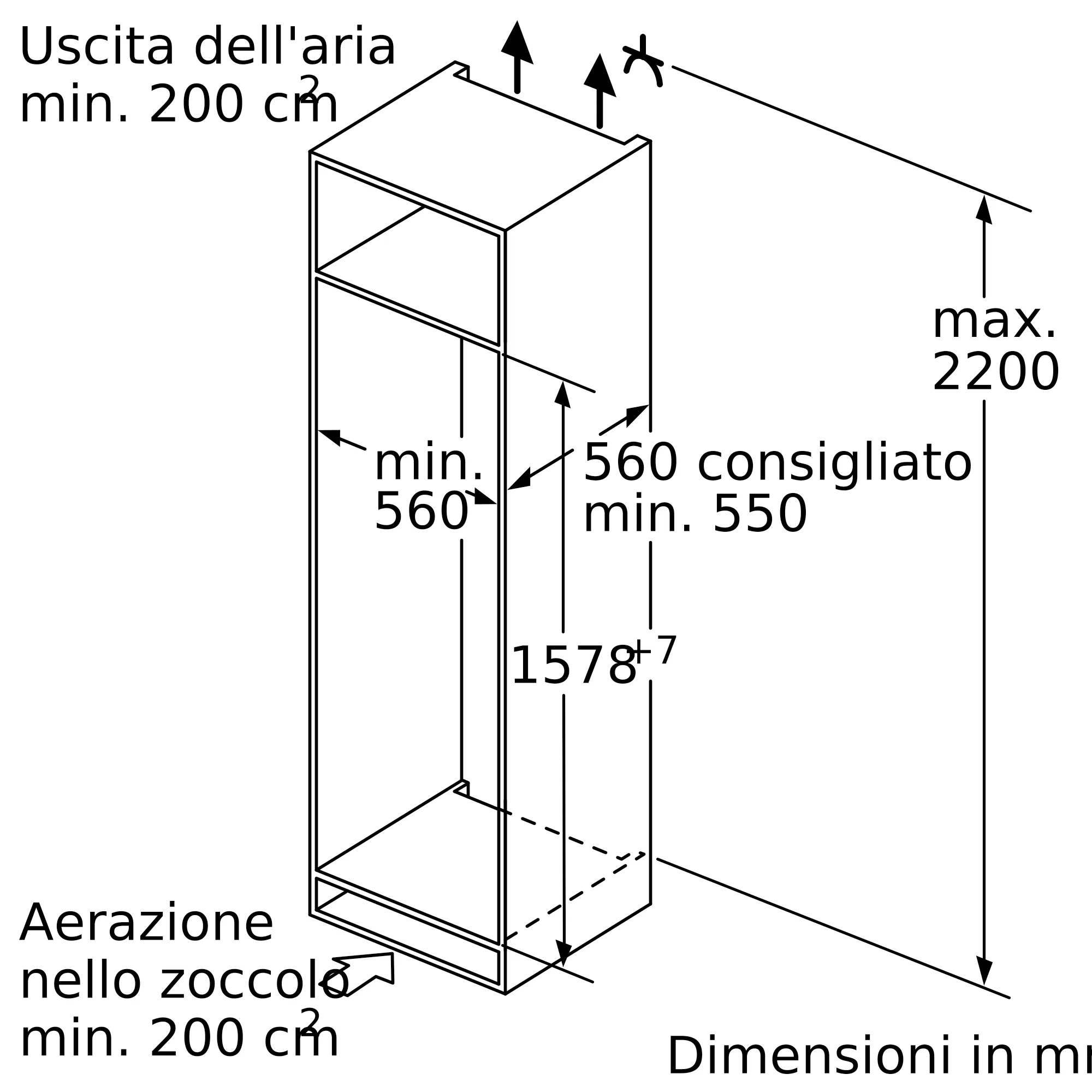 Foto Nr. 6 del prodotto KI2723F30