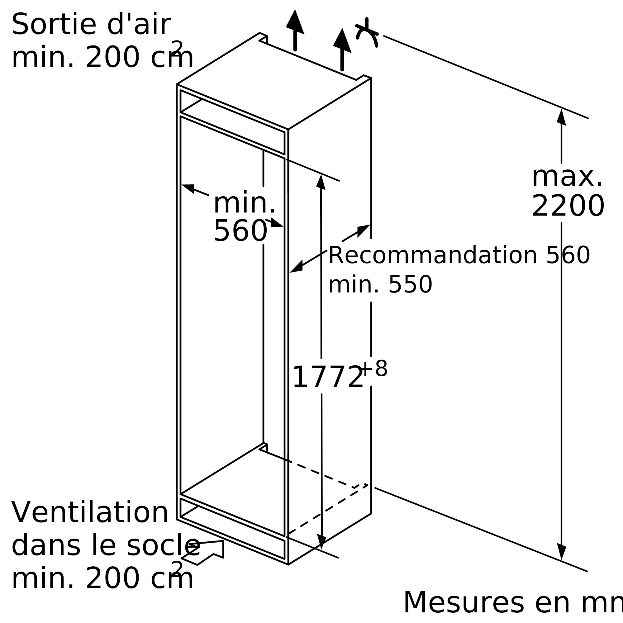 Photo n° 6 du produit GIN81VEE0