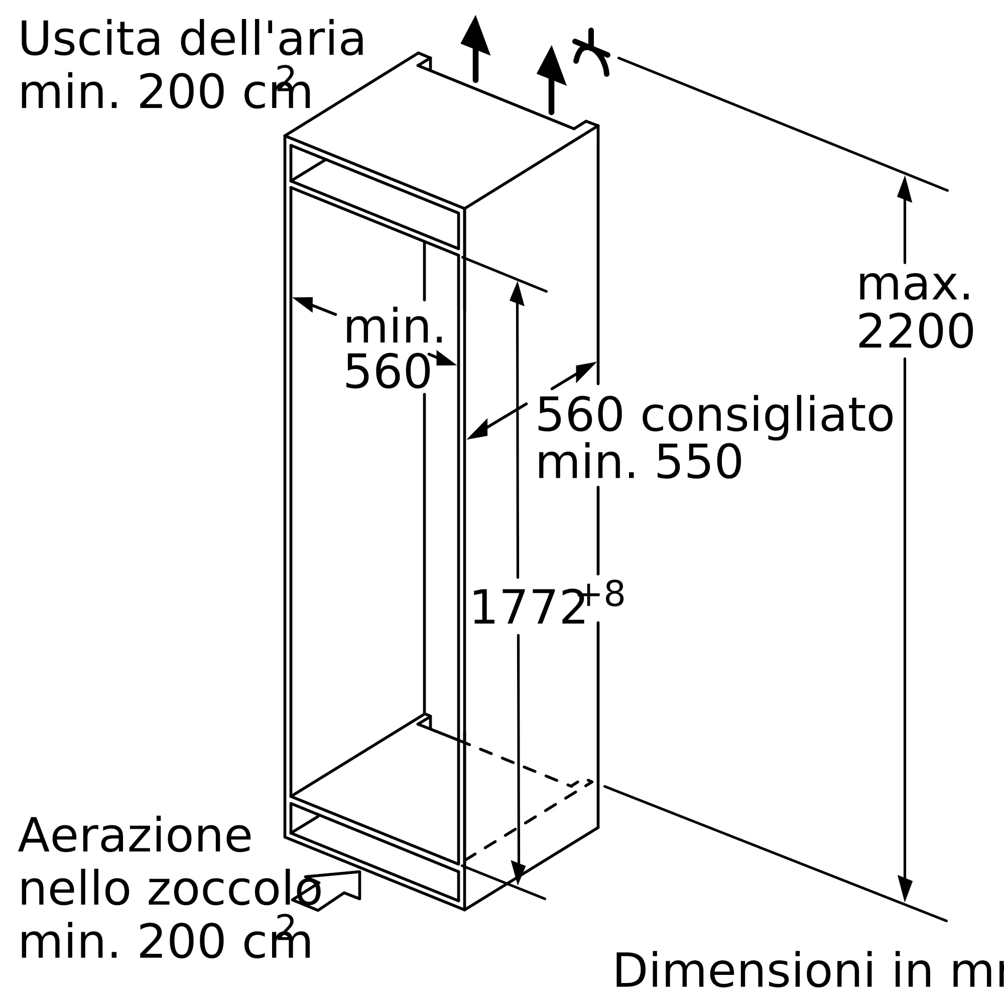 Foto Nr. 6 del prodotto KIL82AF30