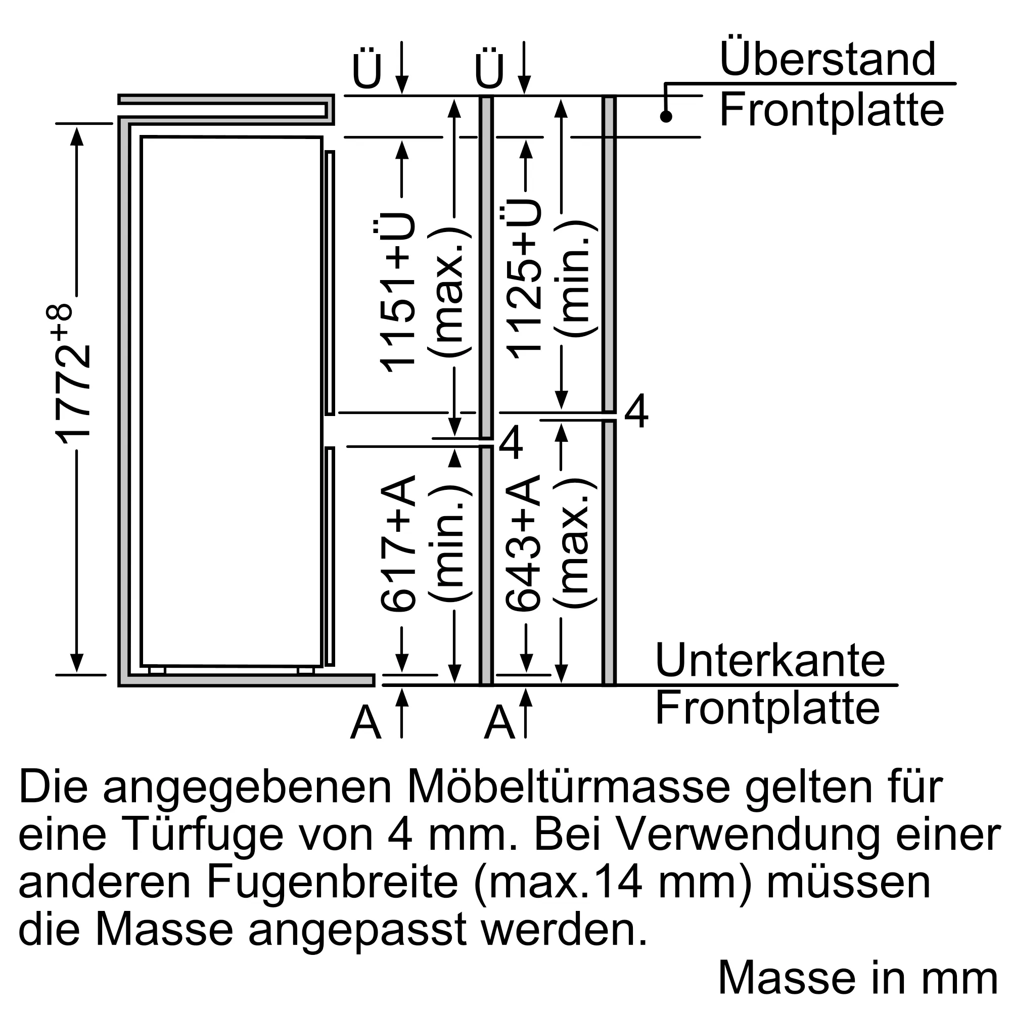 Bild Nr. 2 des Produkts KIS38A51CH