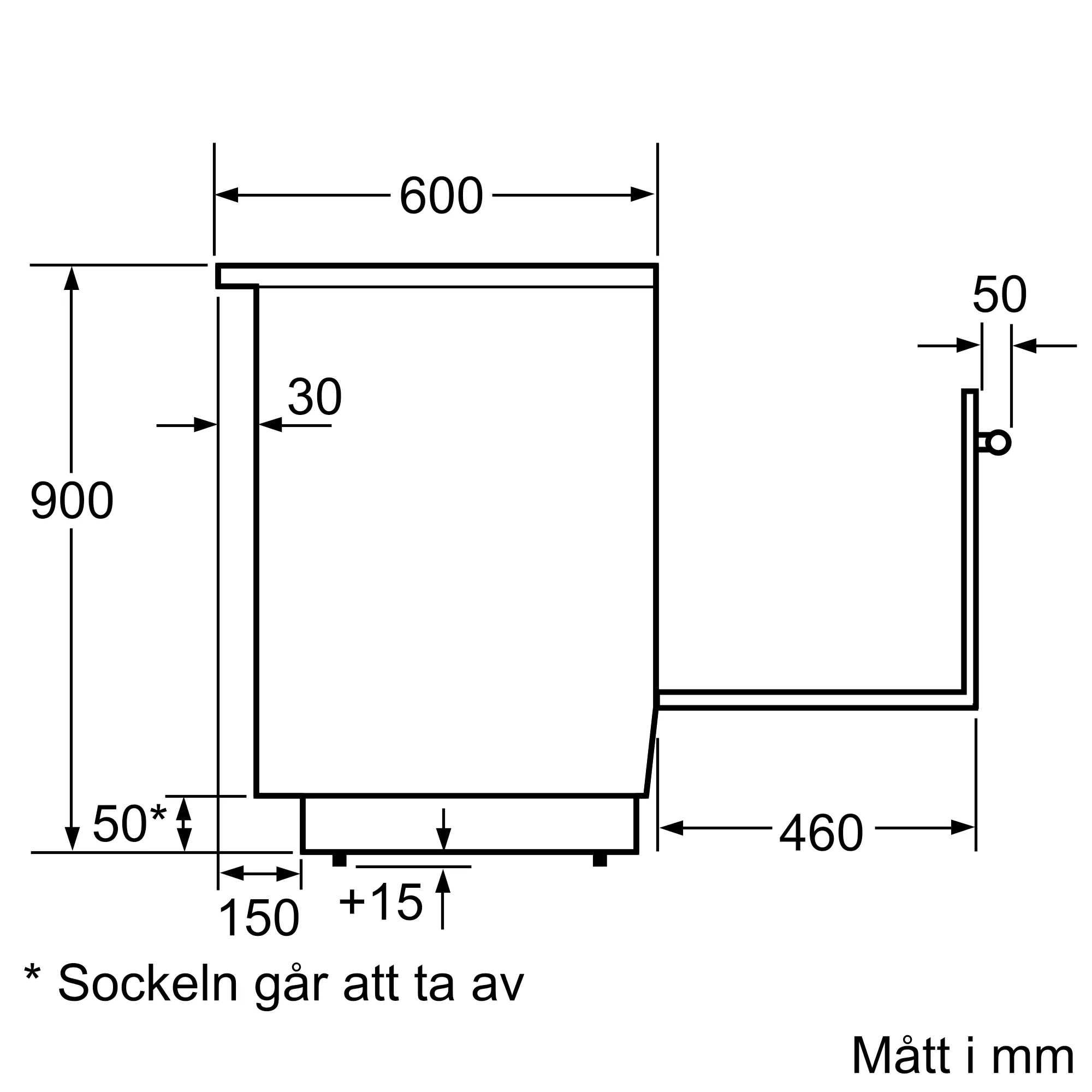 Bild 4 av produkten HC854273U