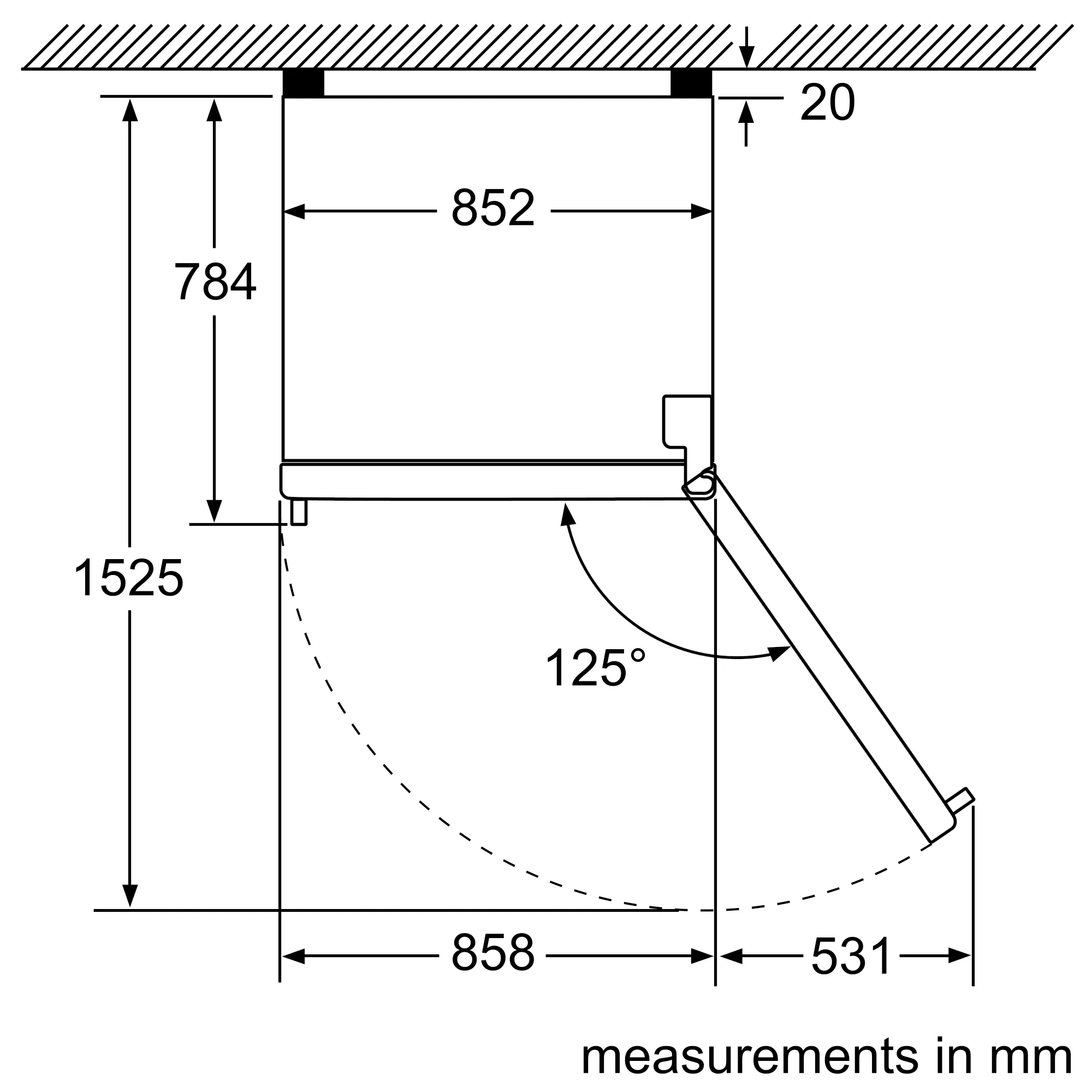 Photo Nr. 4 of the product KDD74AL20N