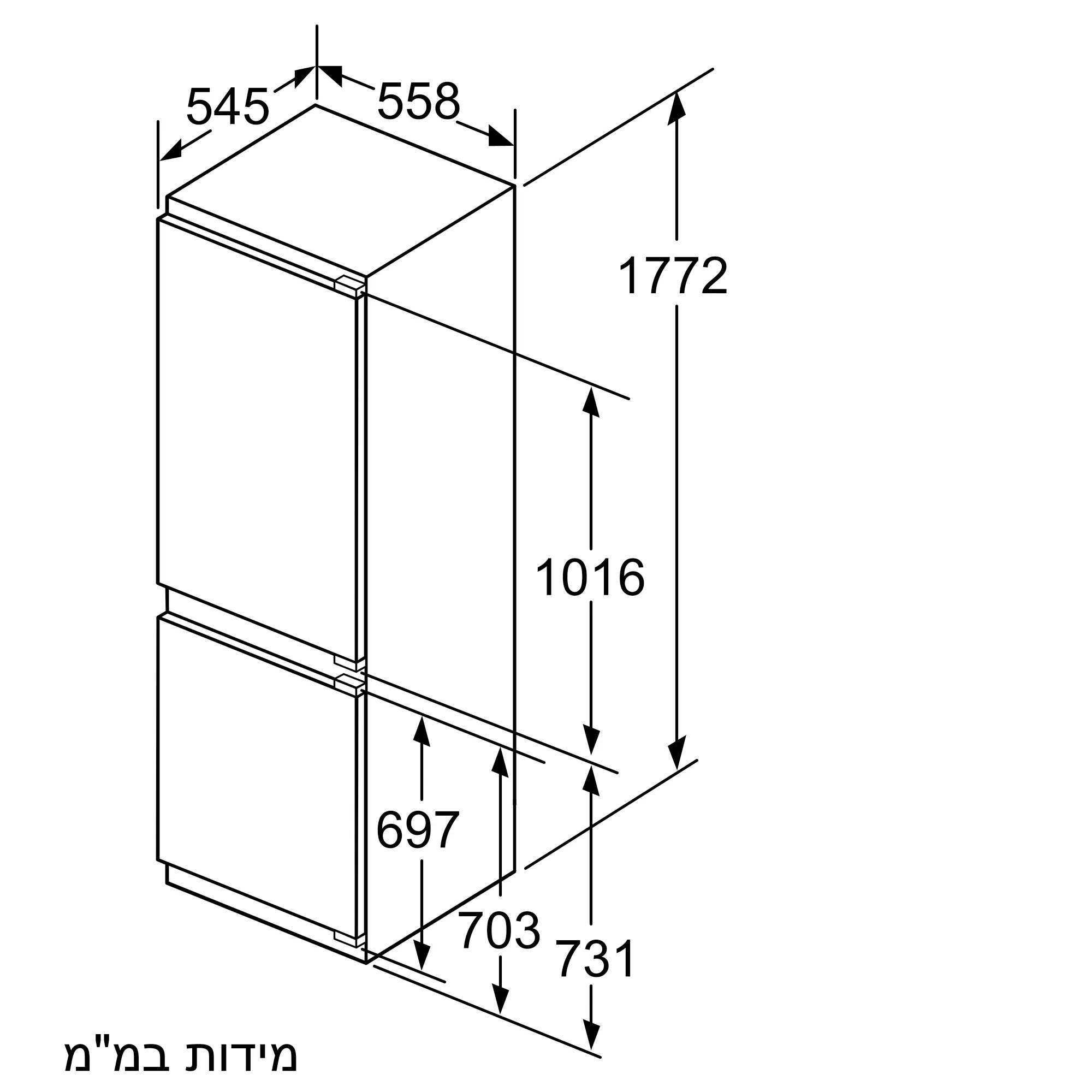 תמונה מס' 8 של המוצר KI86FPDD0