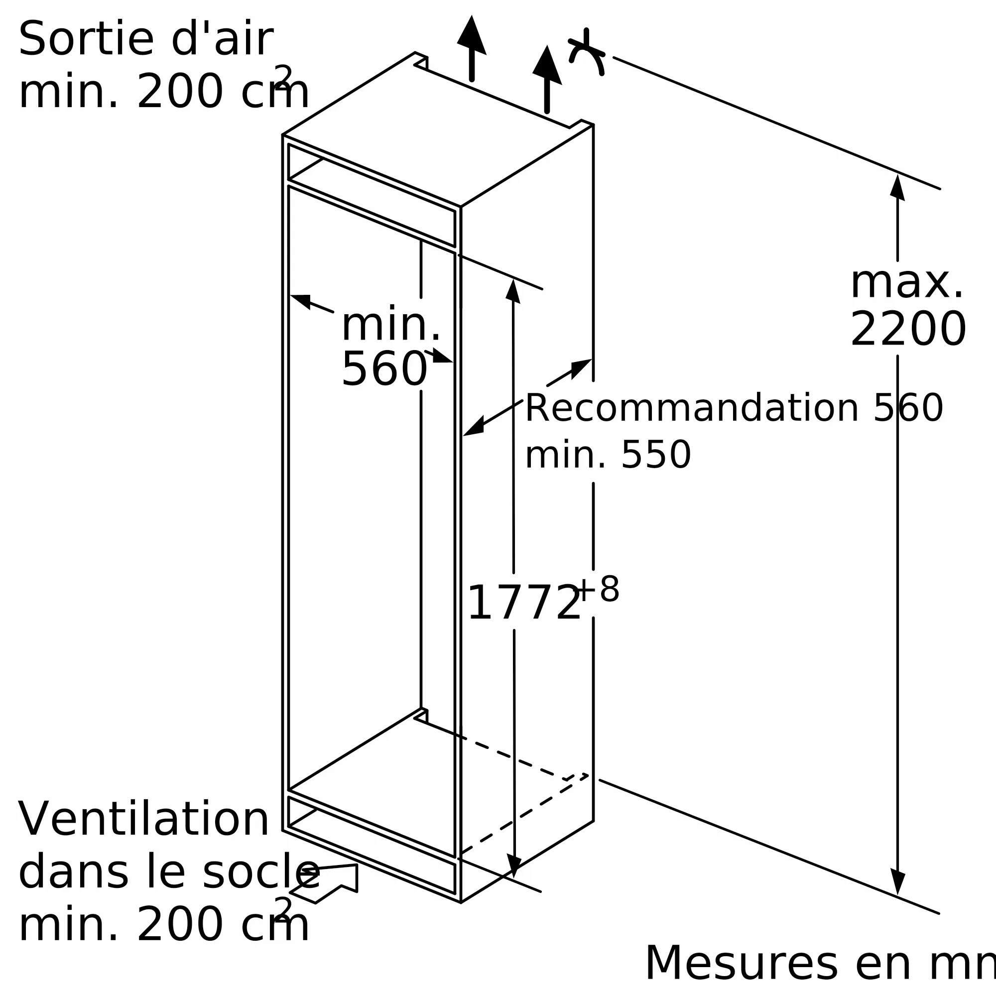 Photo n° 8 du produit KIN86SDD0