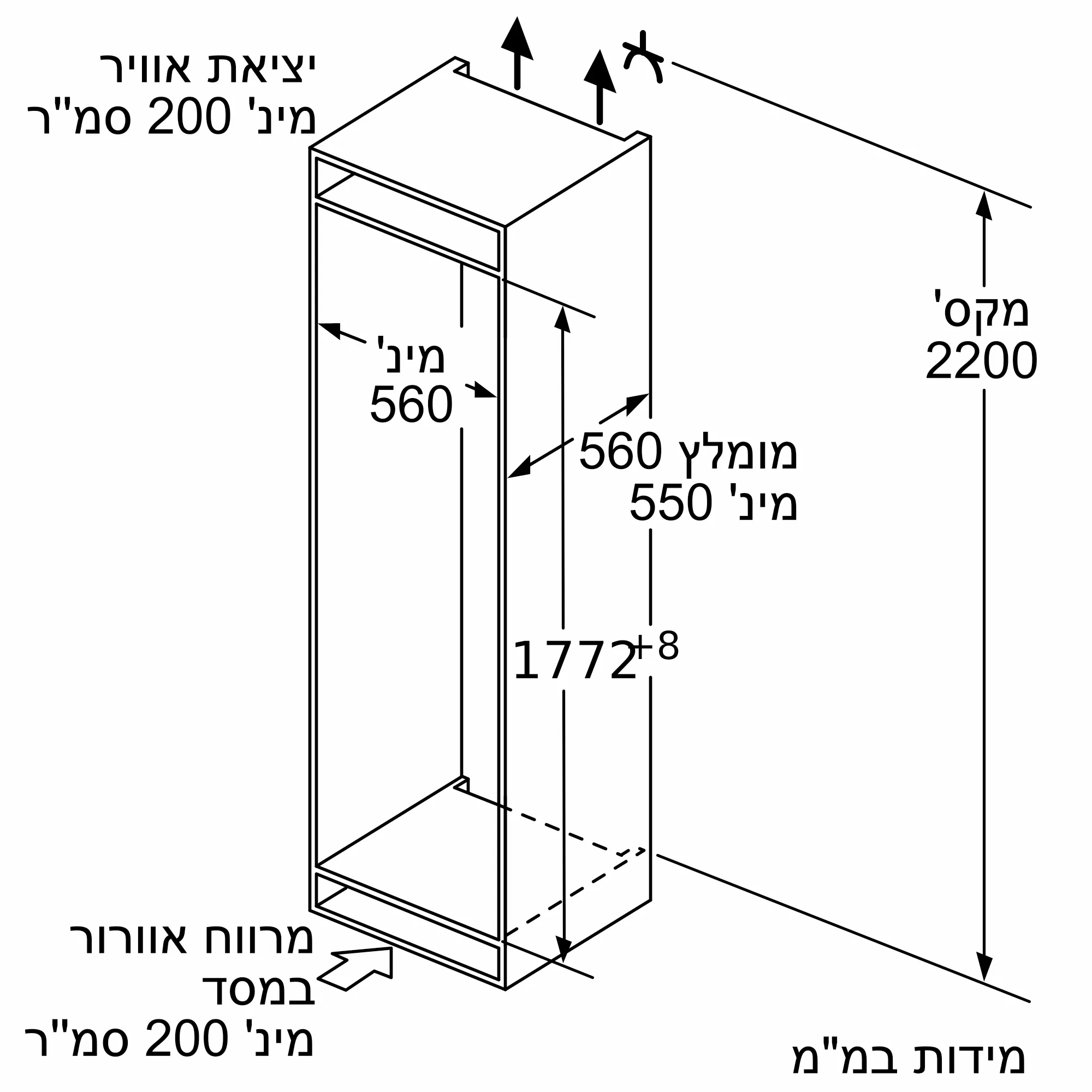 תמונה מס' 9 של המוצר KI86FPDD0