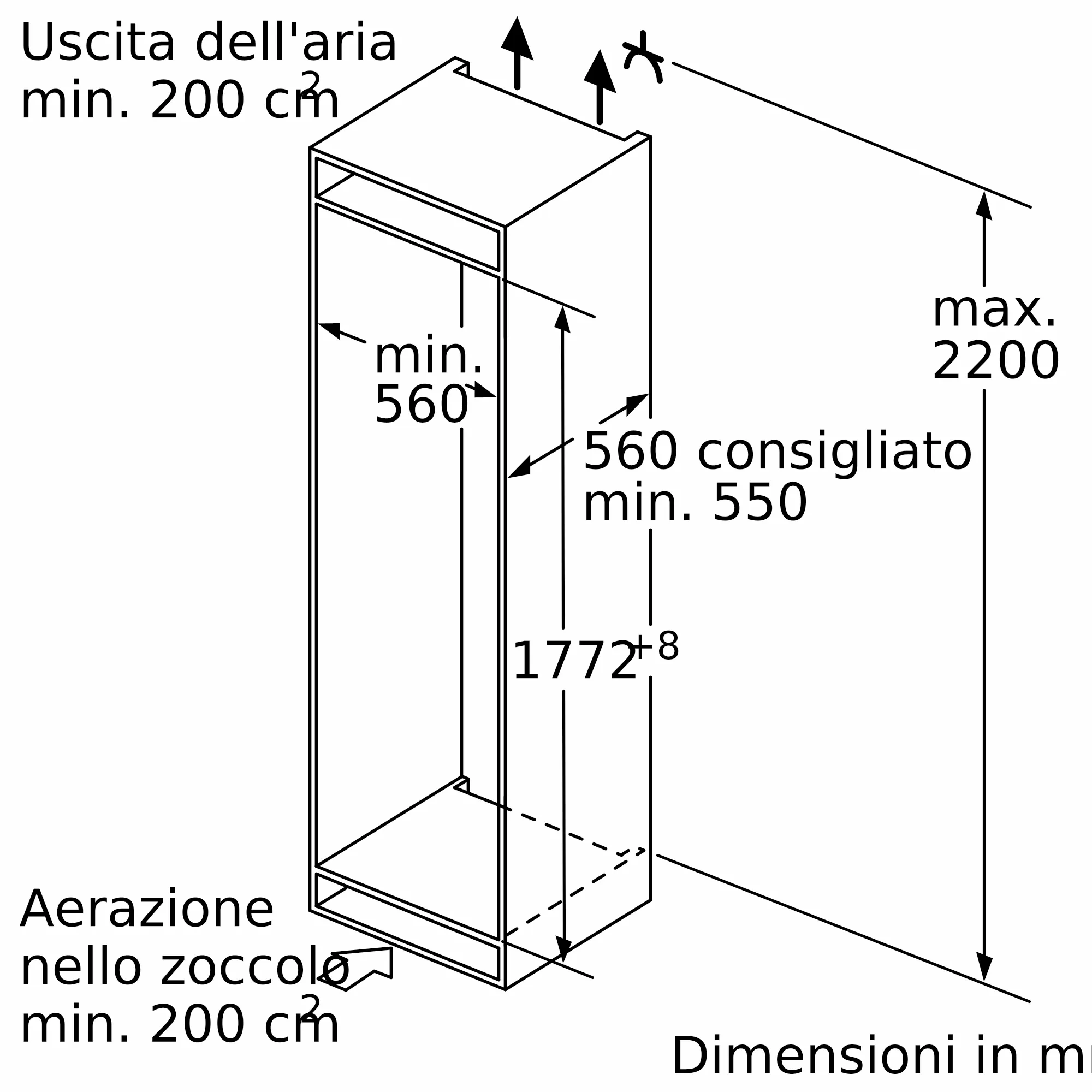 Foto Nr. 13 del prodotto KIS86AD40