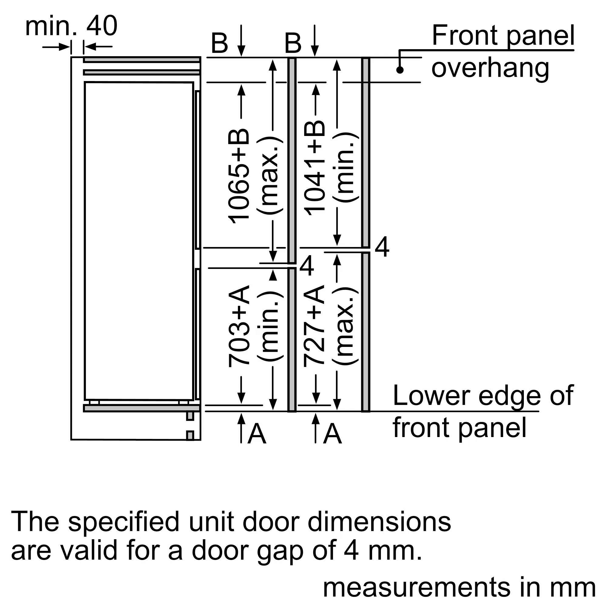 Photo Nr. 11 of the product KI86NAD30A