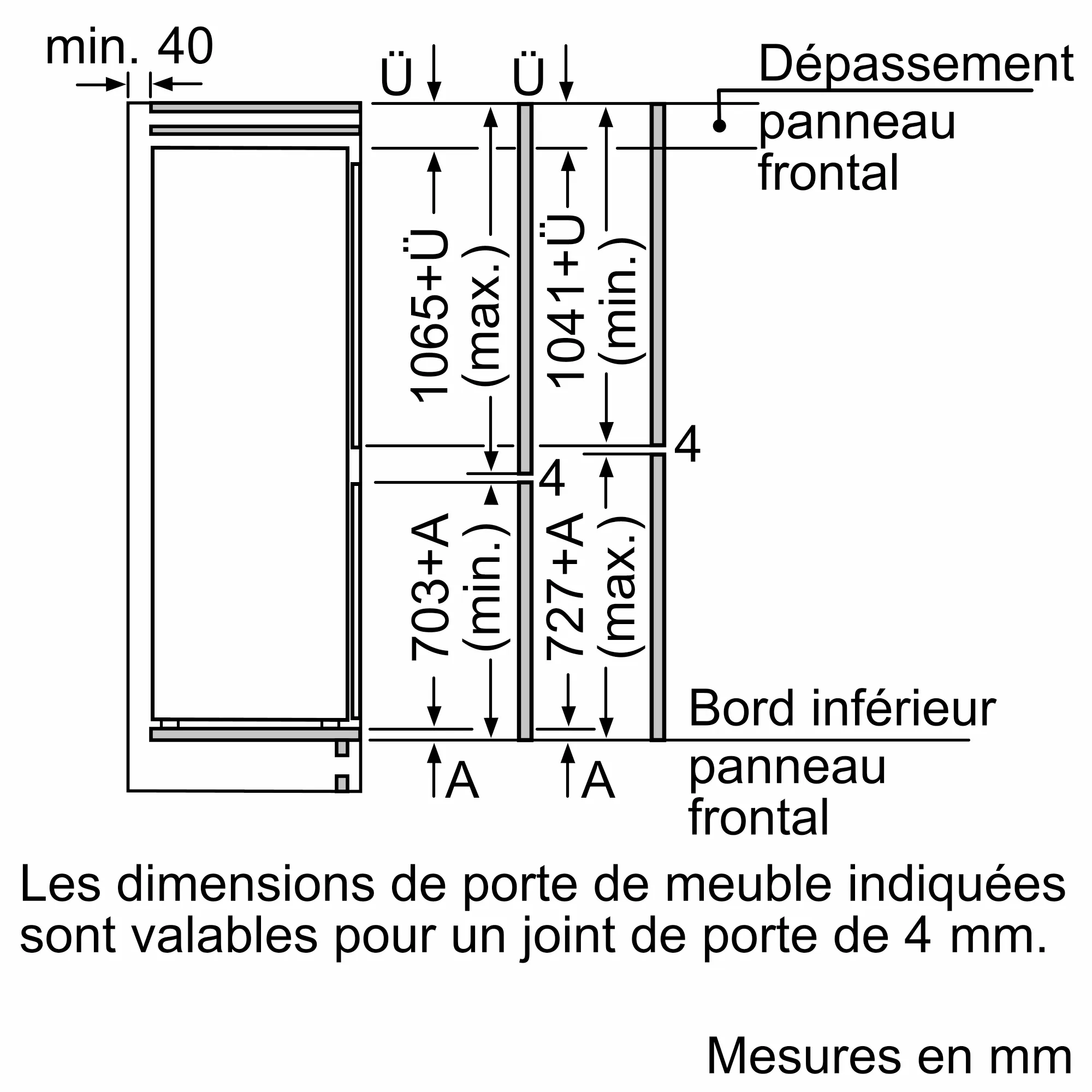 Photo n° 9 du produit KIN86SDD0