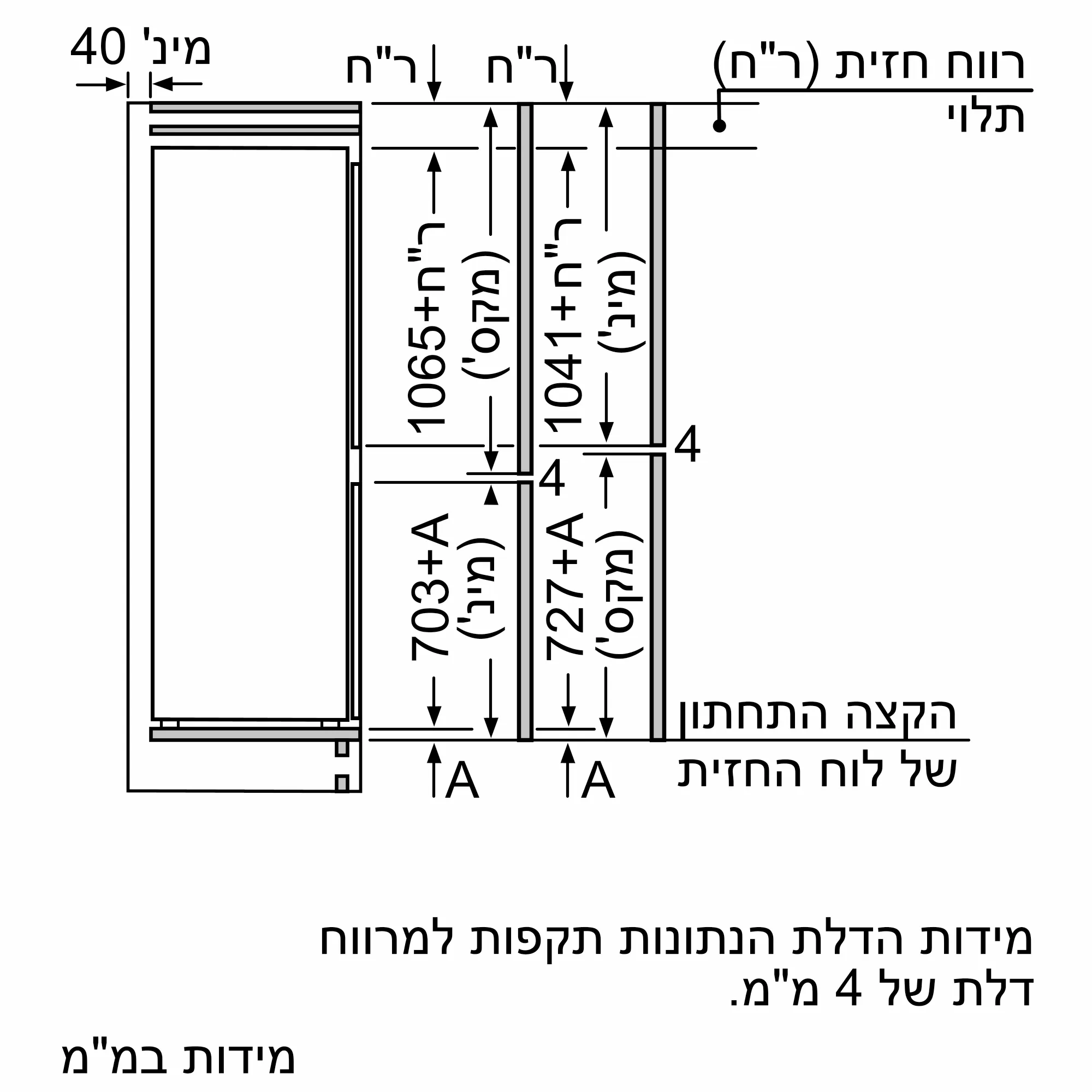 תמונה Nr. 11 של המוצר KIF86HDD0