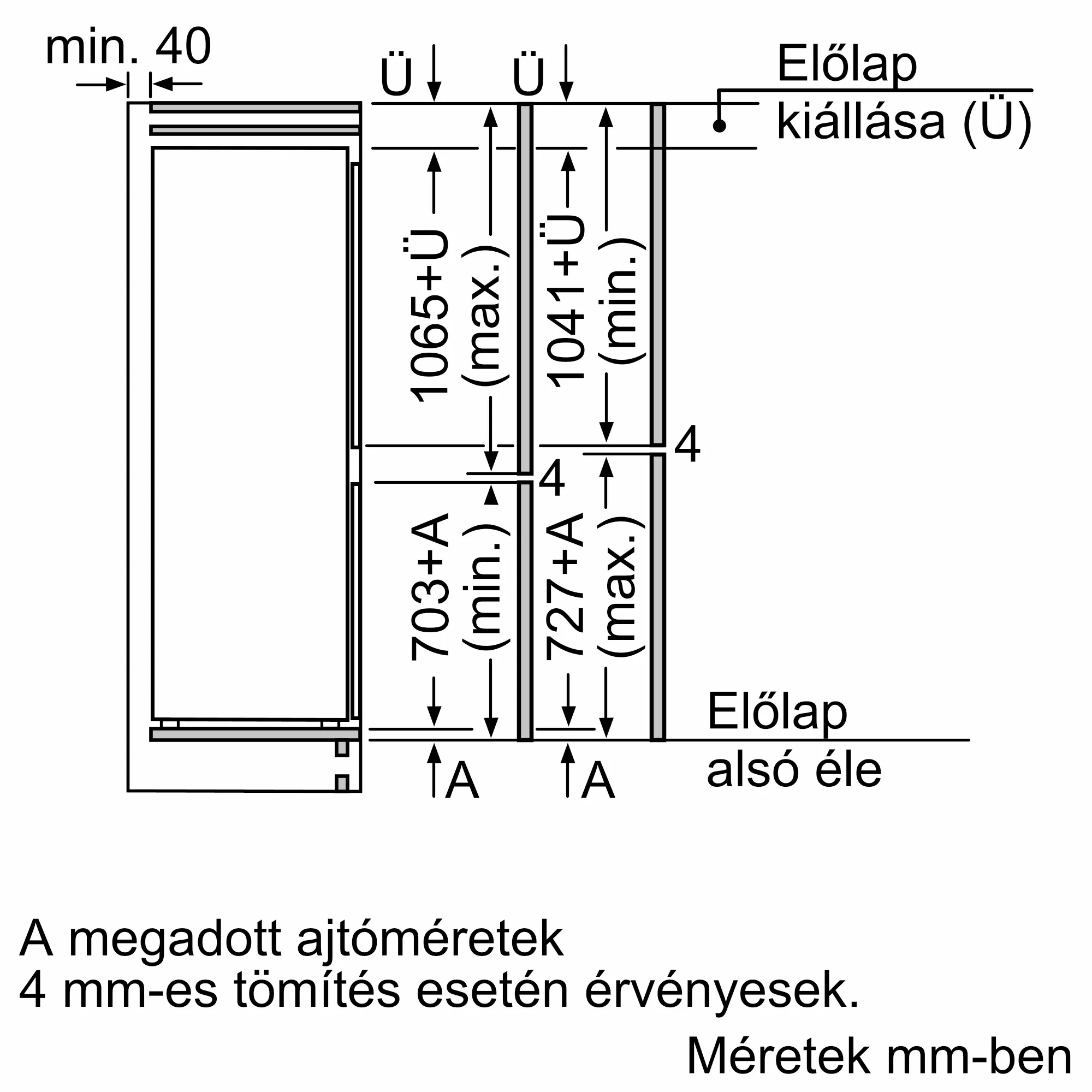 Fotó a termék Nr. 9 számáról KIN86ADD0