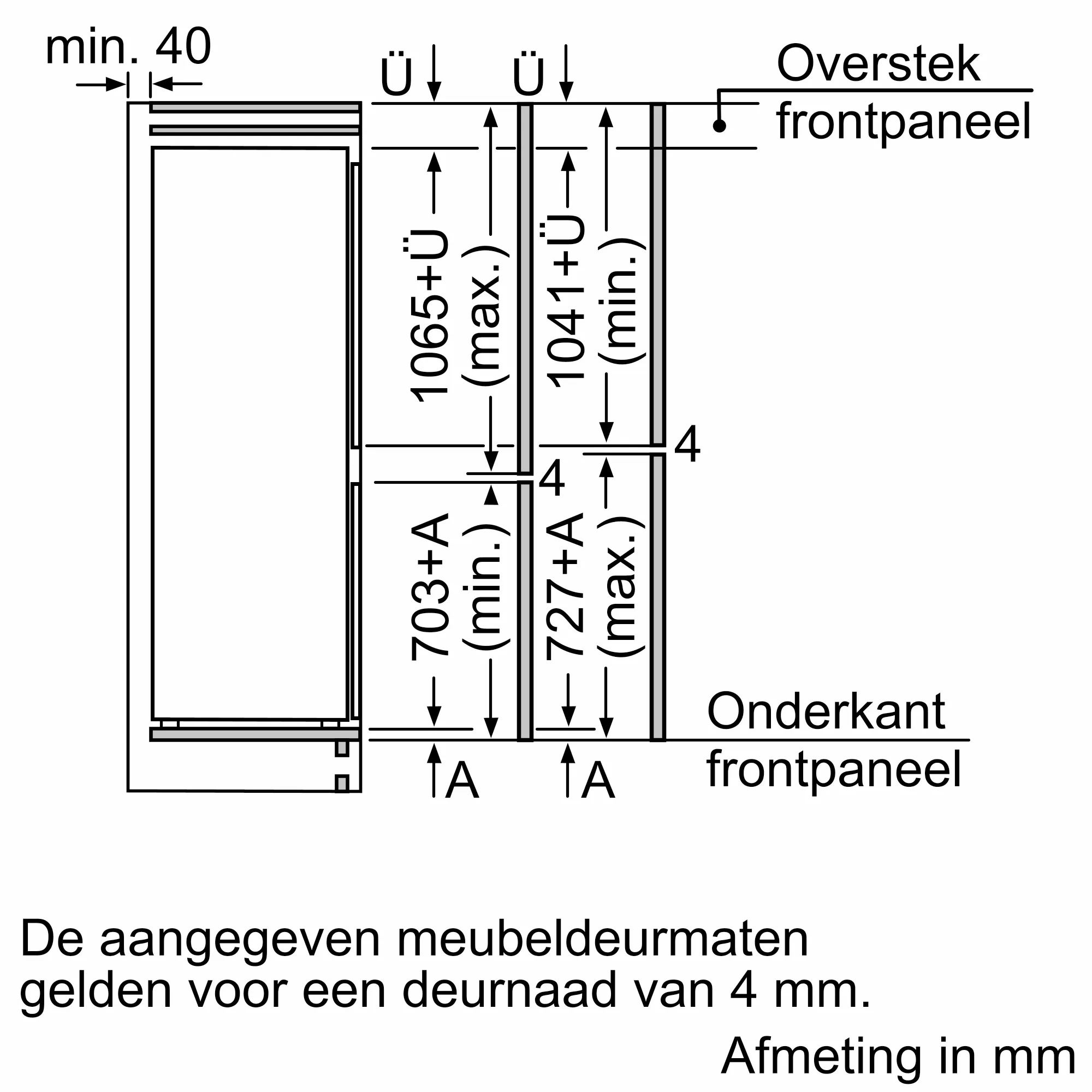 Foto nr. 14 van het product KIN86EDD0