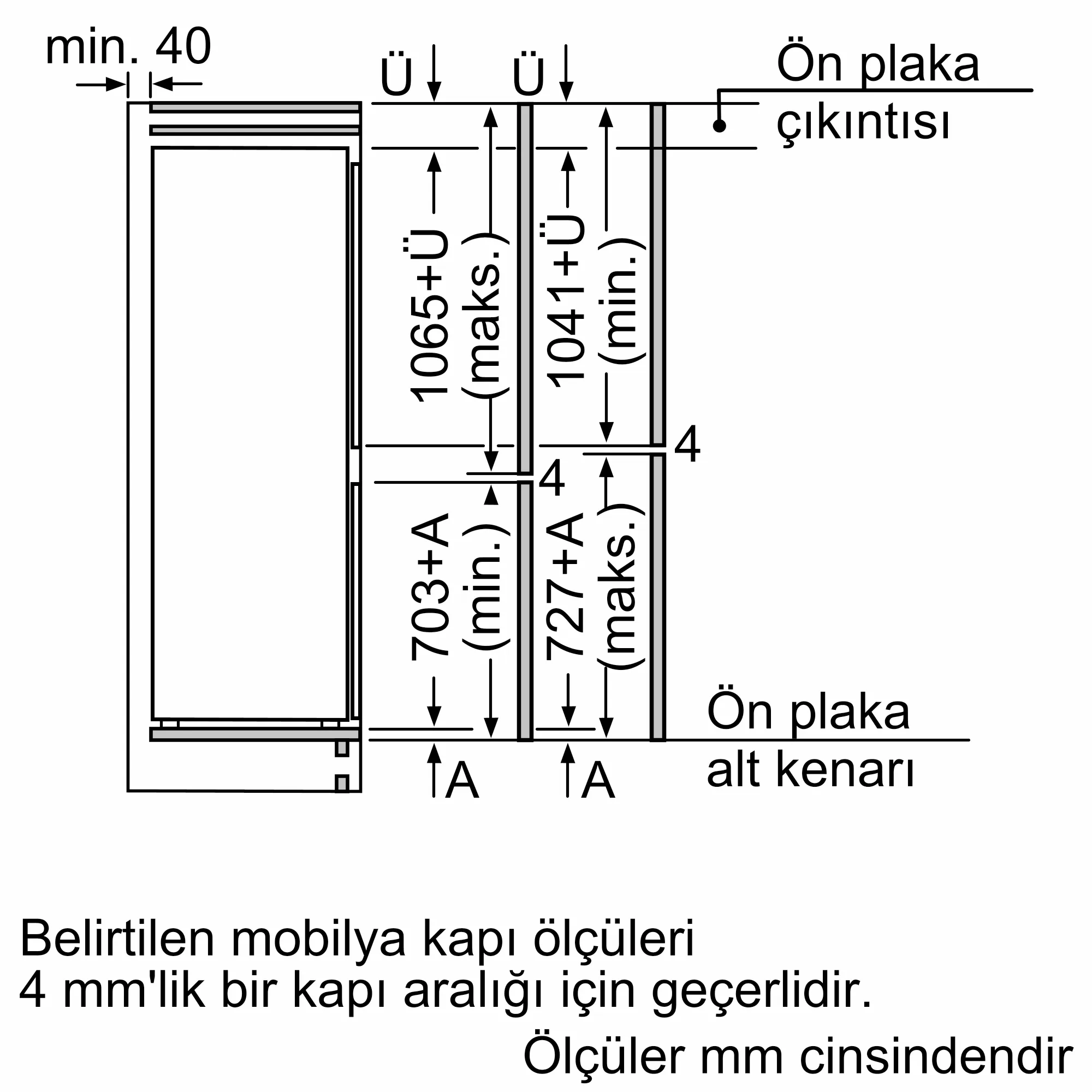 Ürününün Photo Nr. ı 9 KI86NHDF0