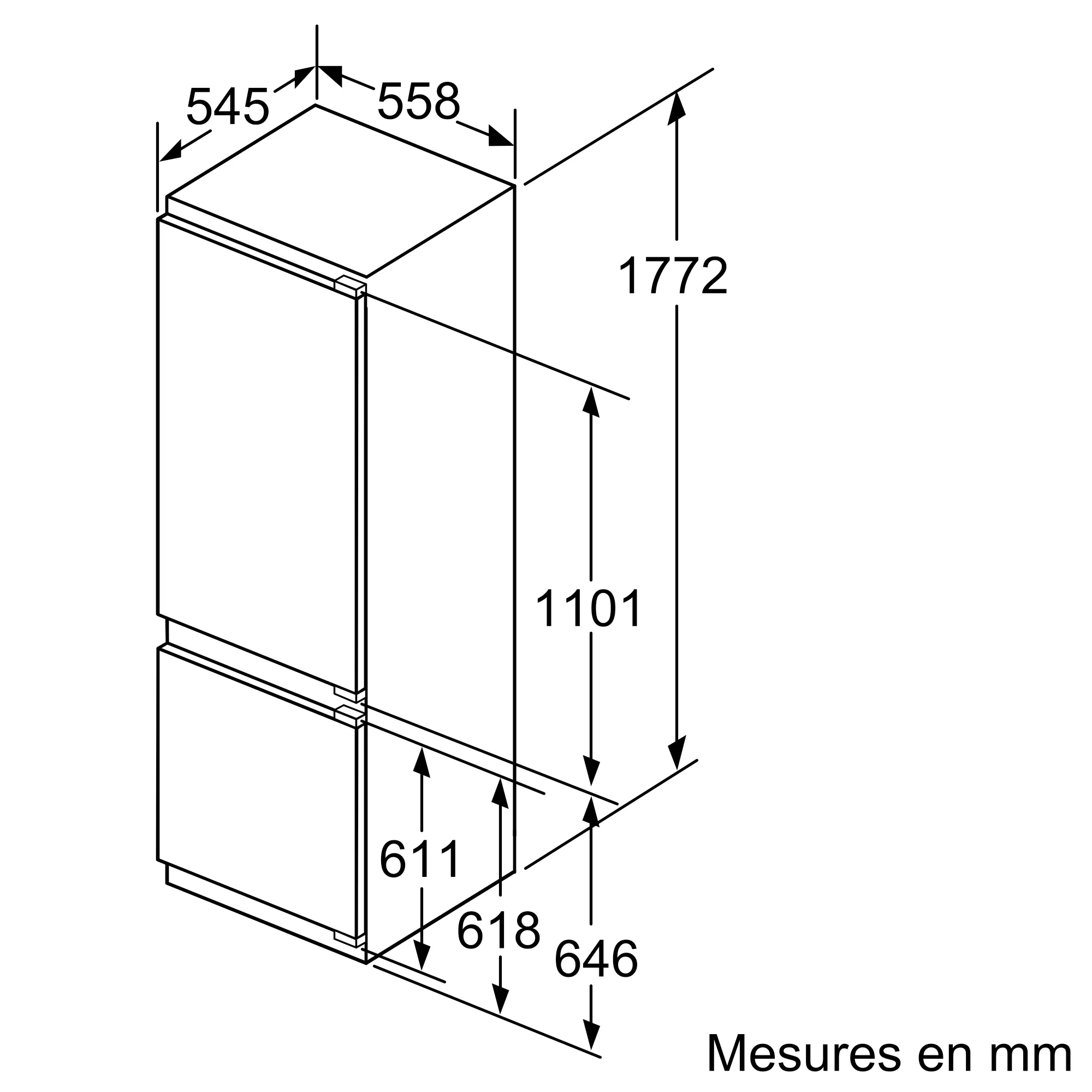 Photo n° 8 du produit KIF87SDB0