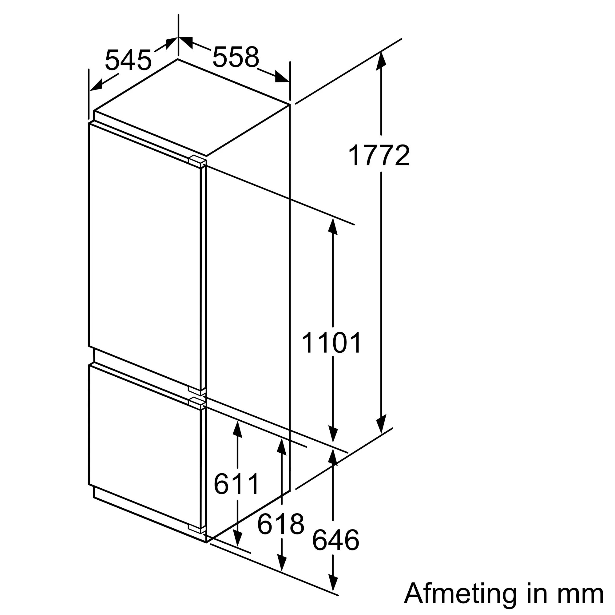 Foto nr. 8 van het product KIF87SDB0