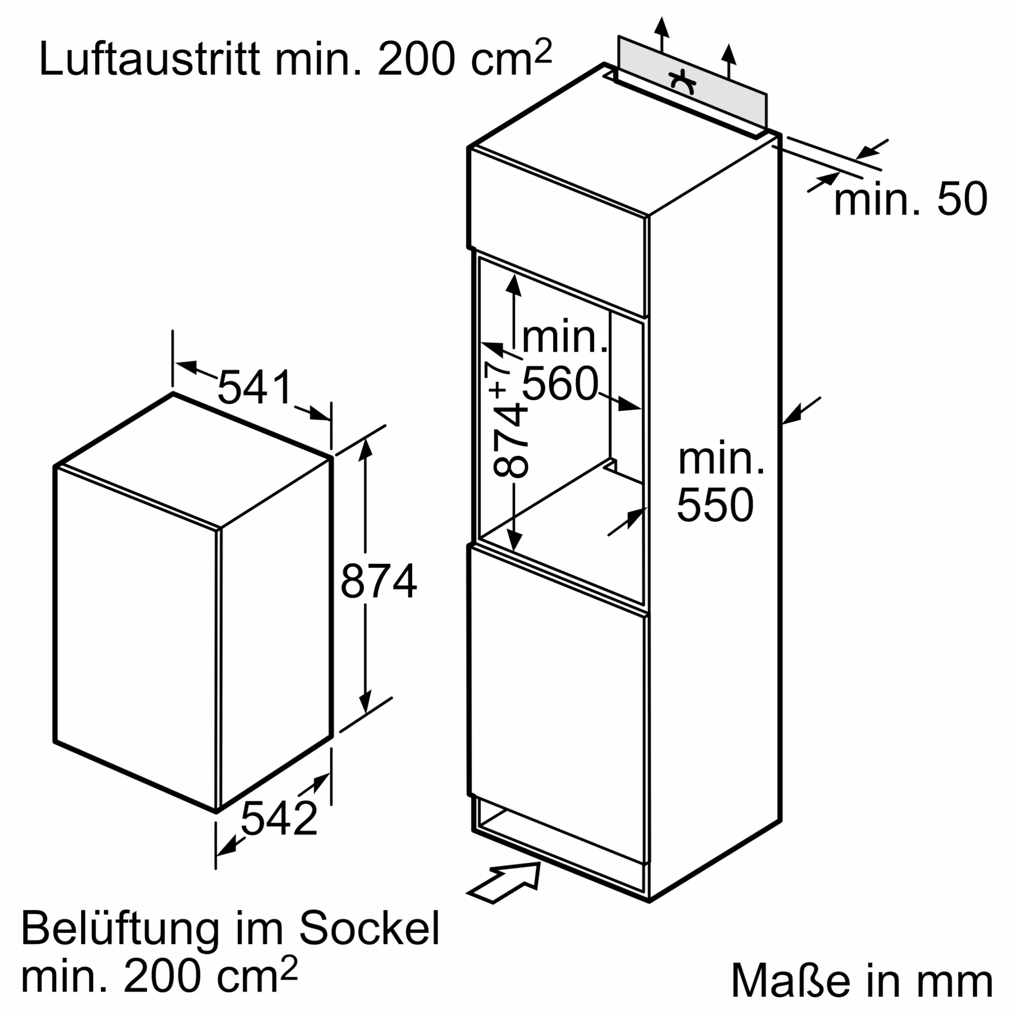 Foto Nr. 4 des Produkts KI18LV60