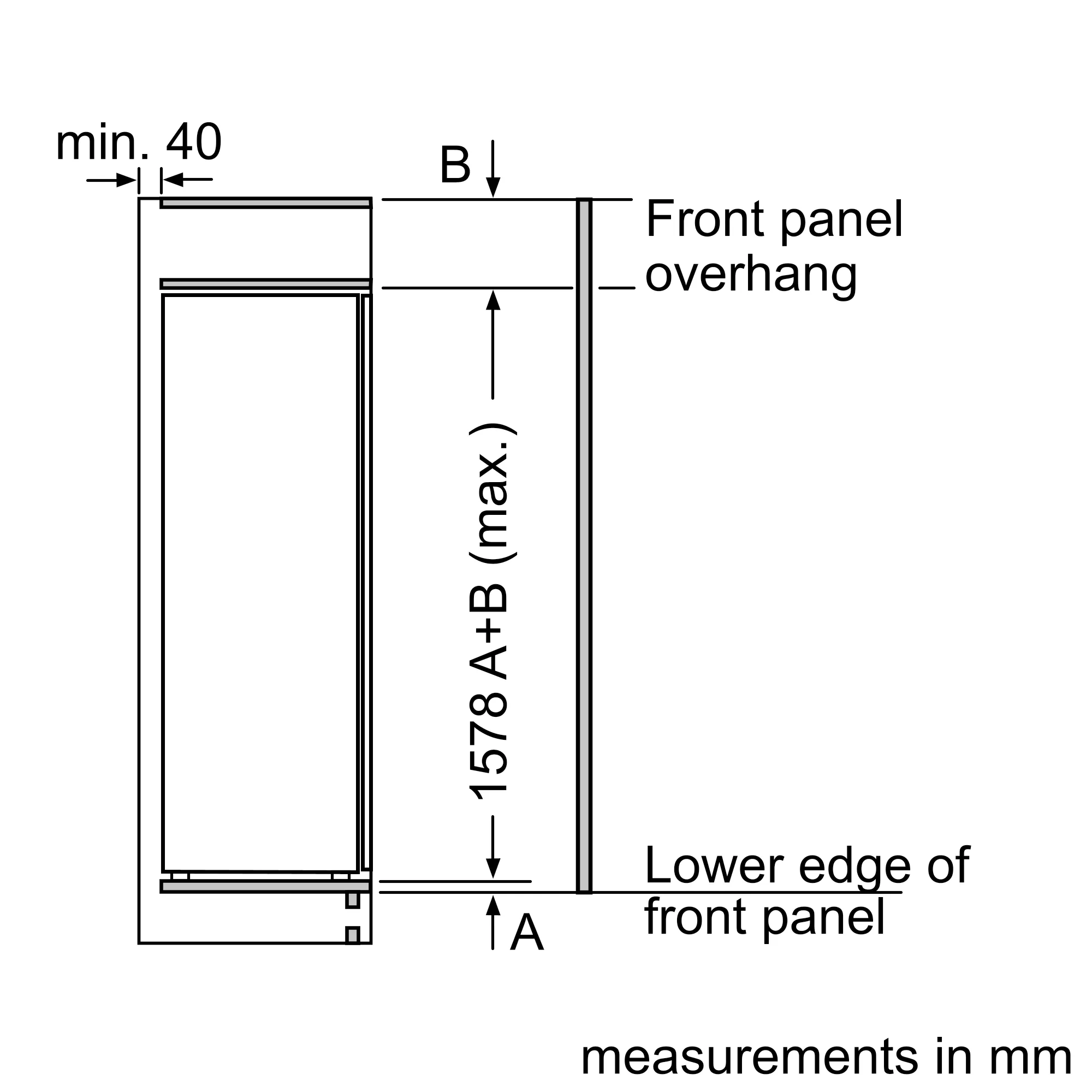 Photo Nr. 5 of the product KIL72AF30G