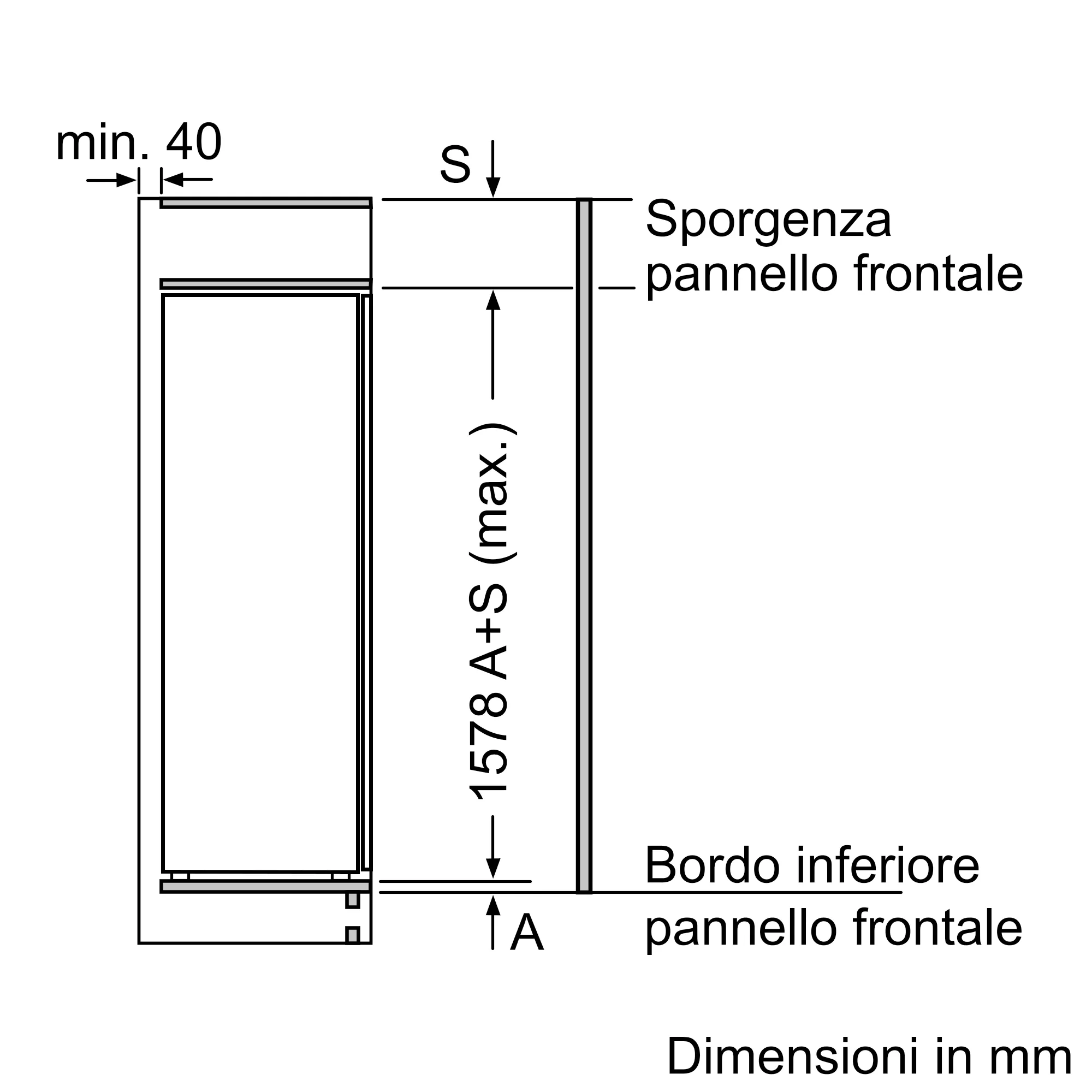 Foto Nr. 7 del prodotto KI2723F30
