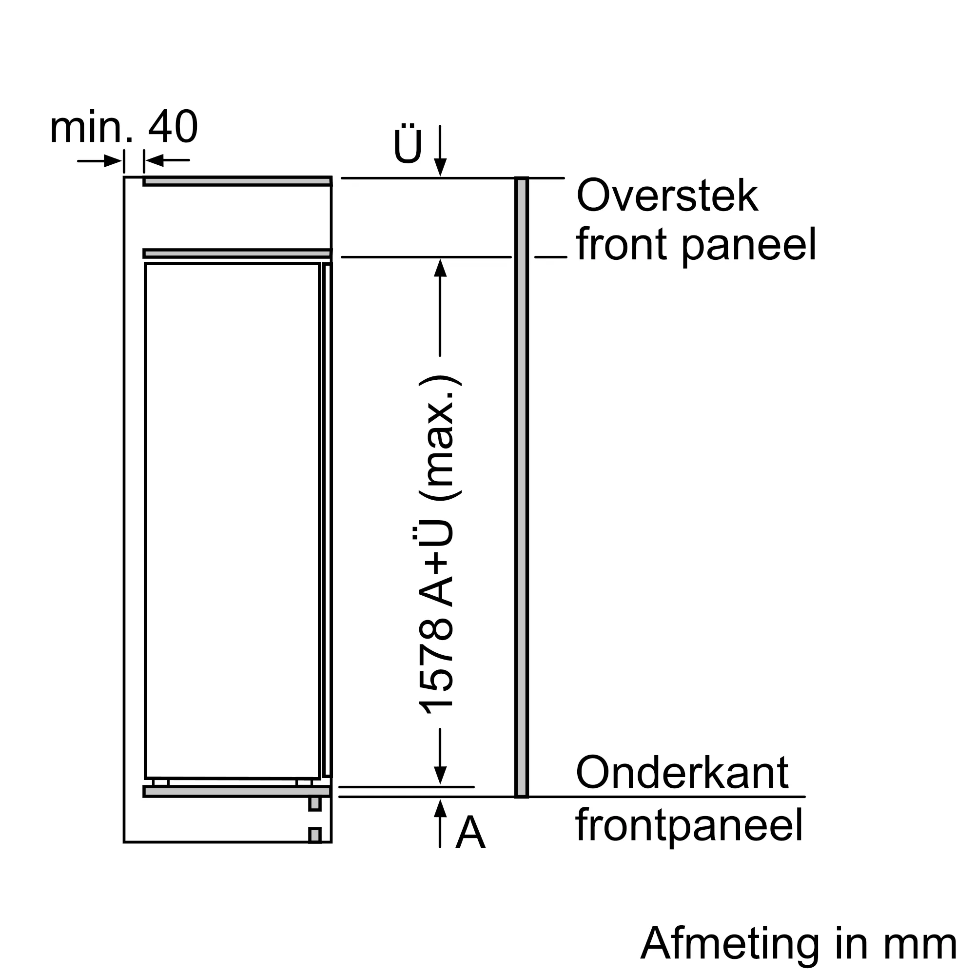 Foto nr. 10 van het product KIL72AFE0