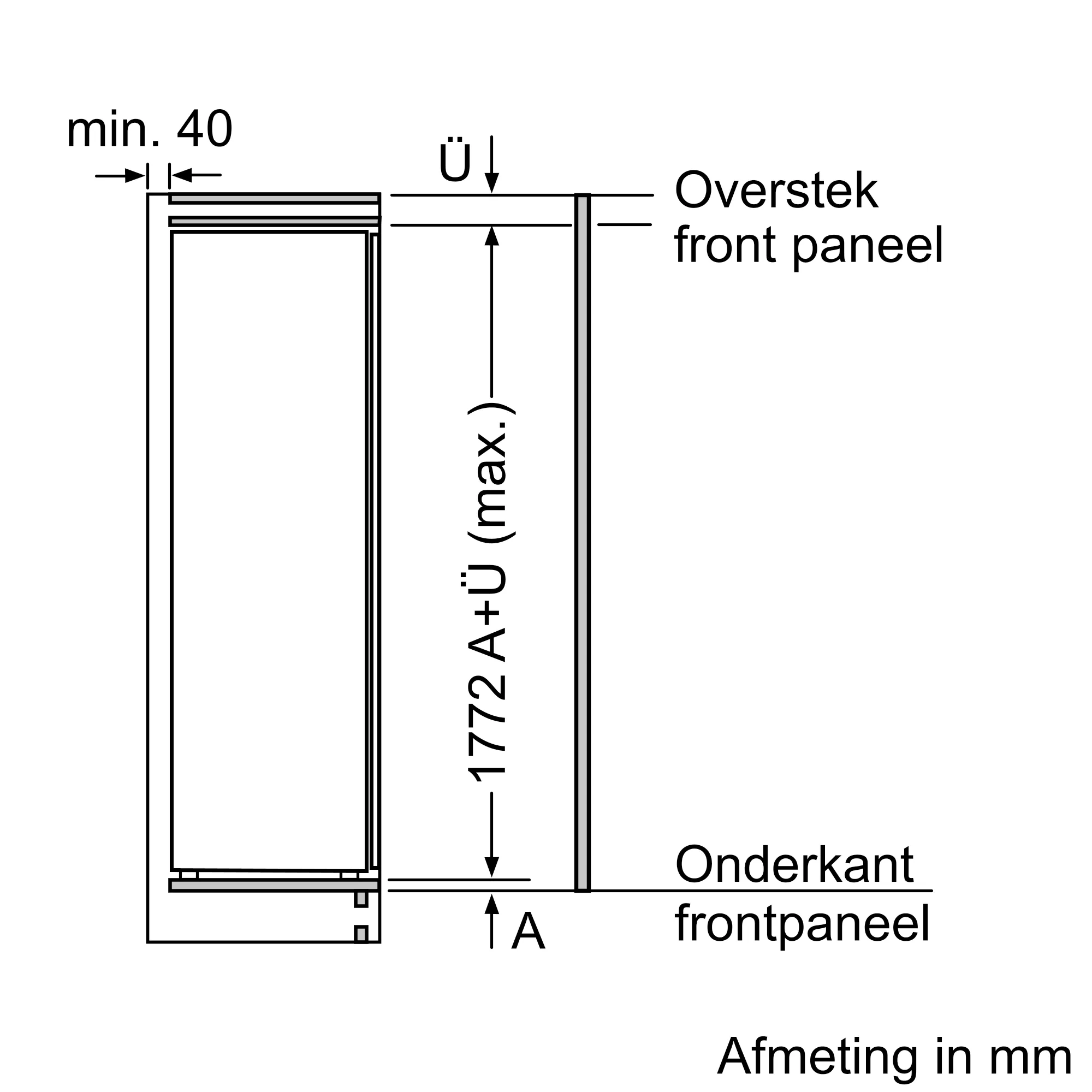 Foto nr. 9 van het product KIR81AFE0