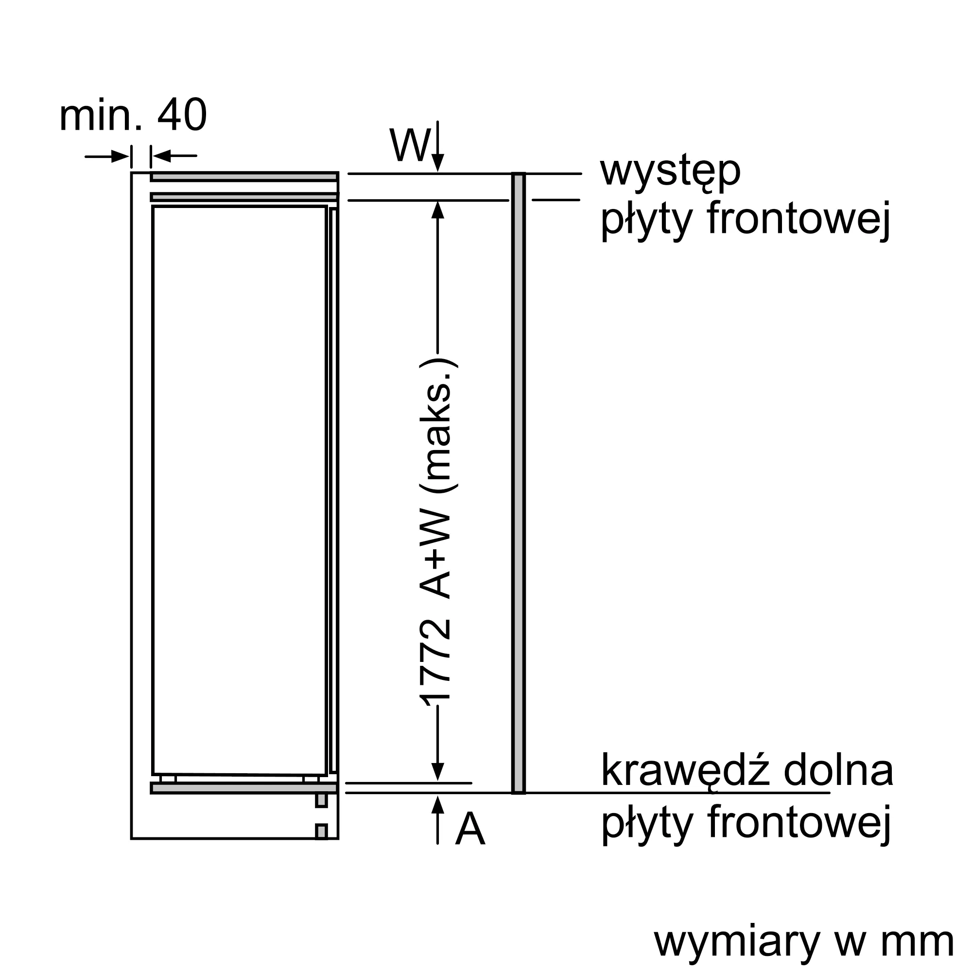 Zdjęcie produktu nr 8 KIL82VFE0