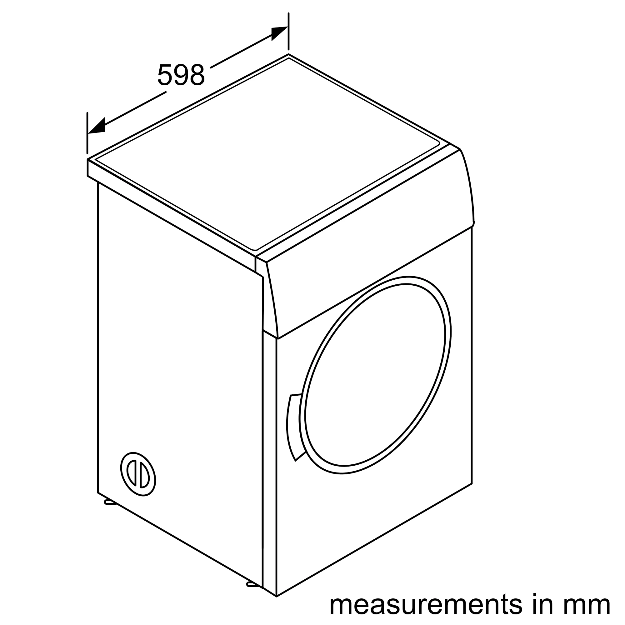 Photo Nr. 7 of the product WTA74201AU