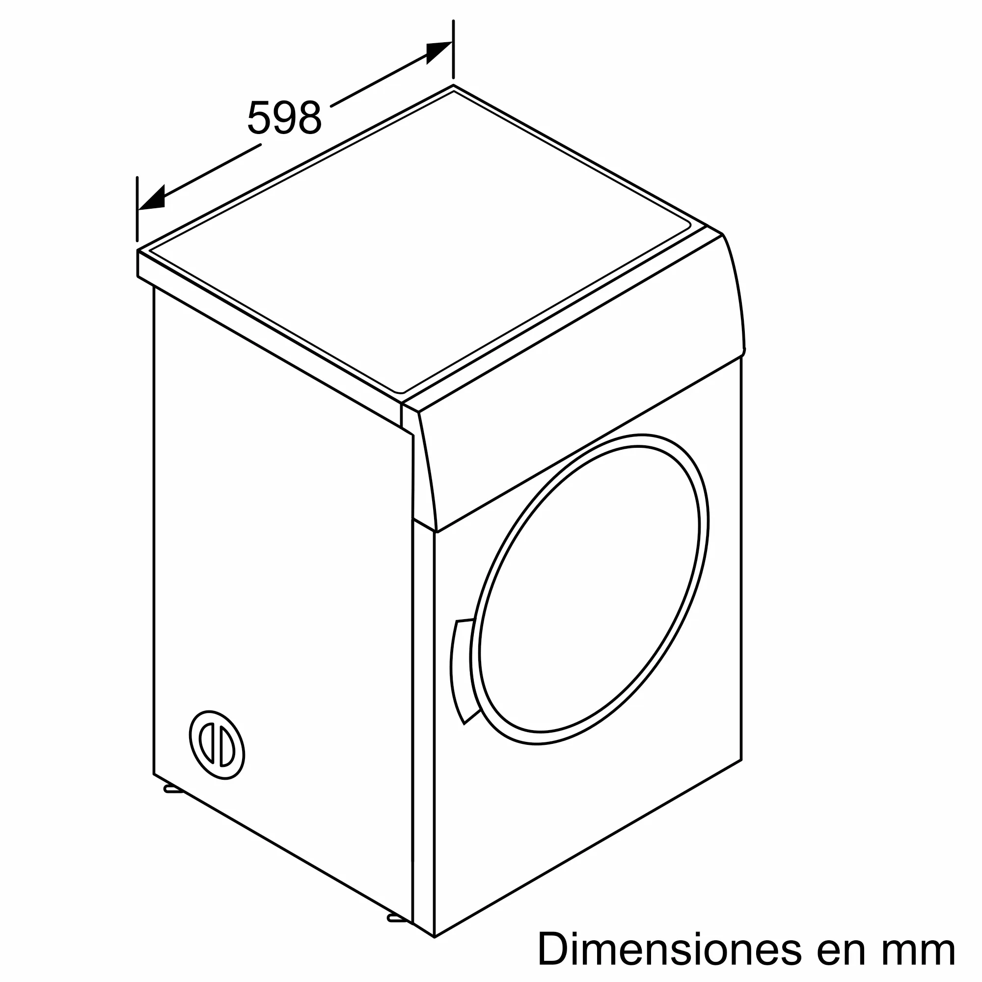 Foto n.º 2 del producto WTA73200ES