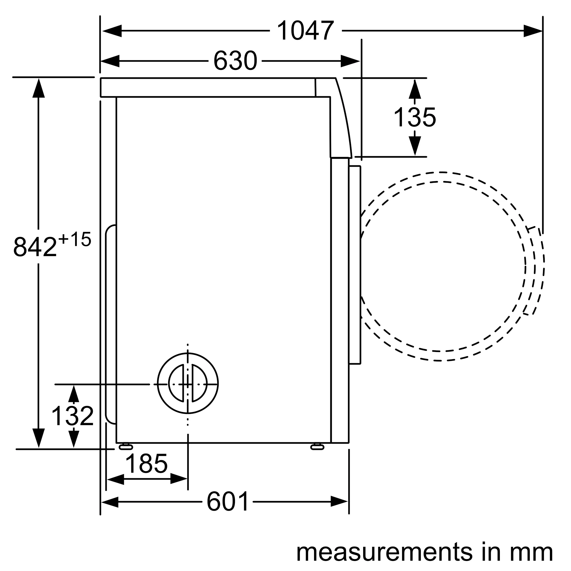 Photo Nr. 8 of the product WTA74201AU