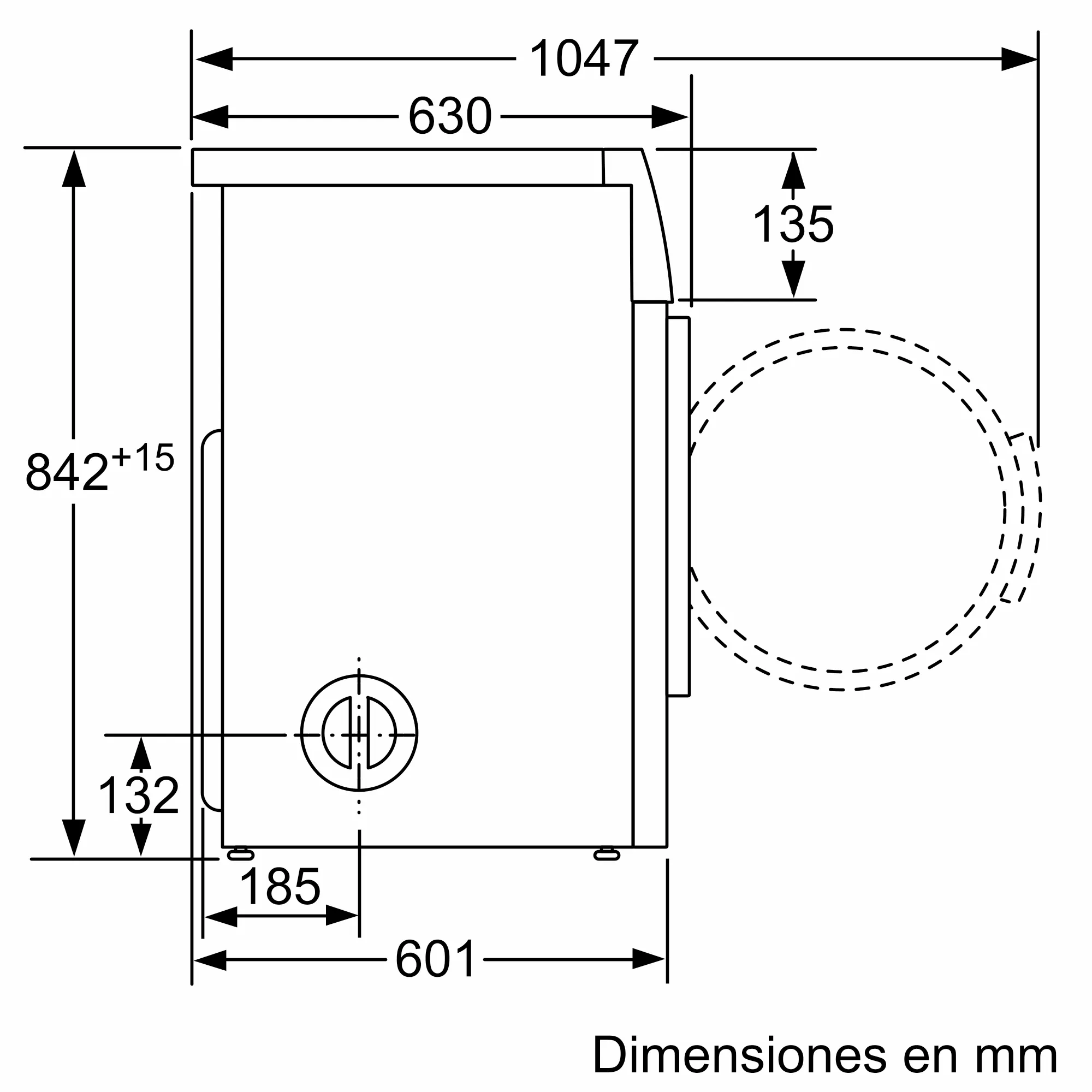 Foto n.º 3 del producto WTA73200ES