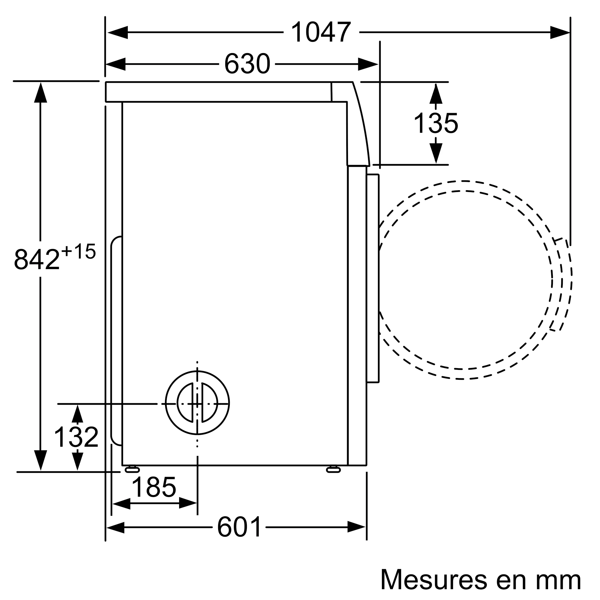 Photo n° 3 du produit WTA73200FF