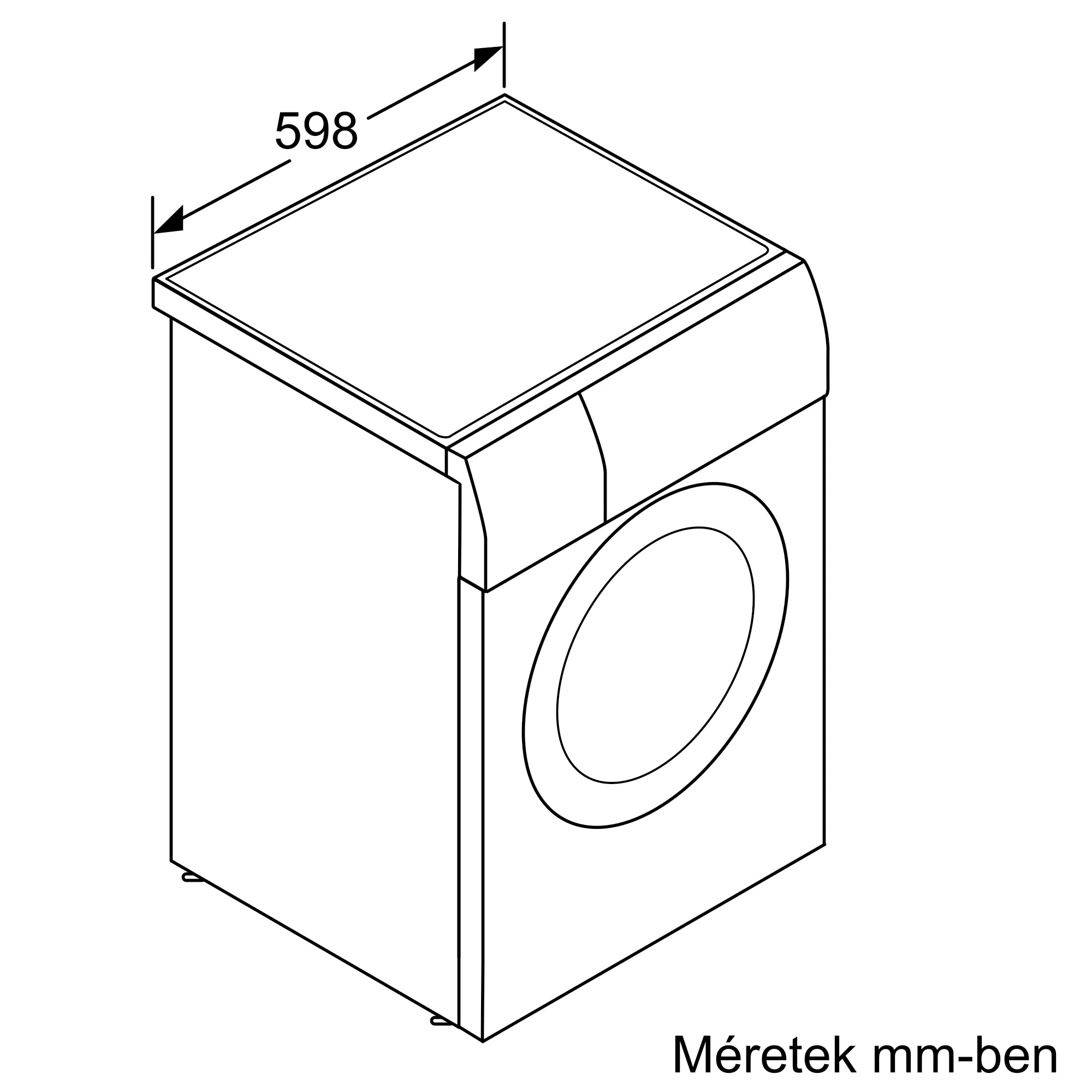 Fotó a termék Nr. 2 számáról WD15G441EU
