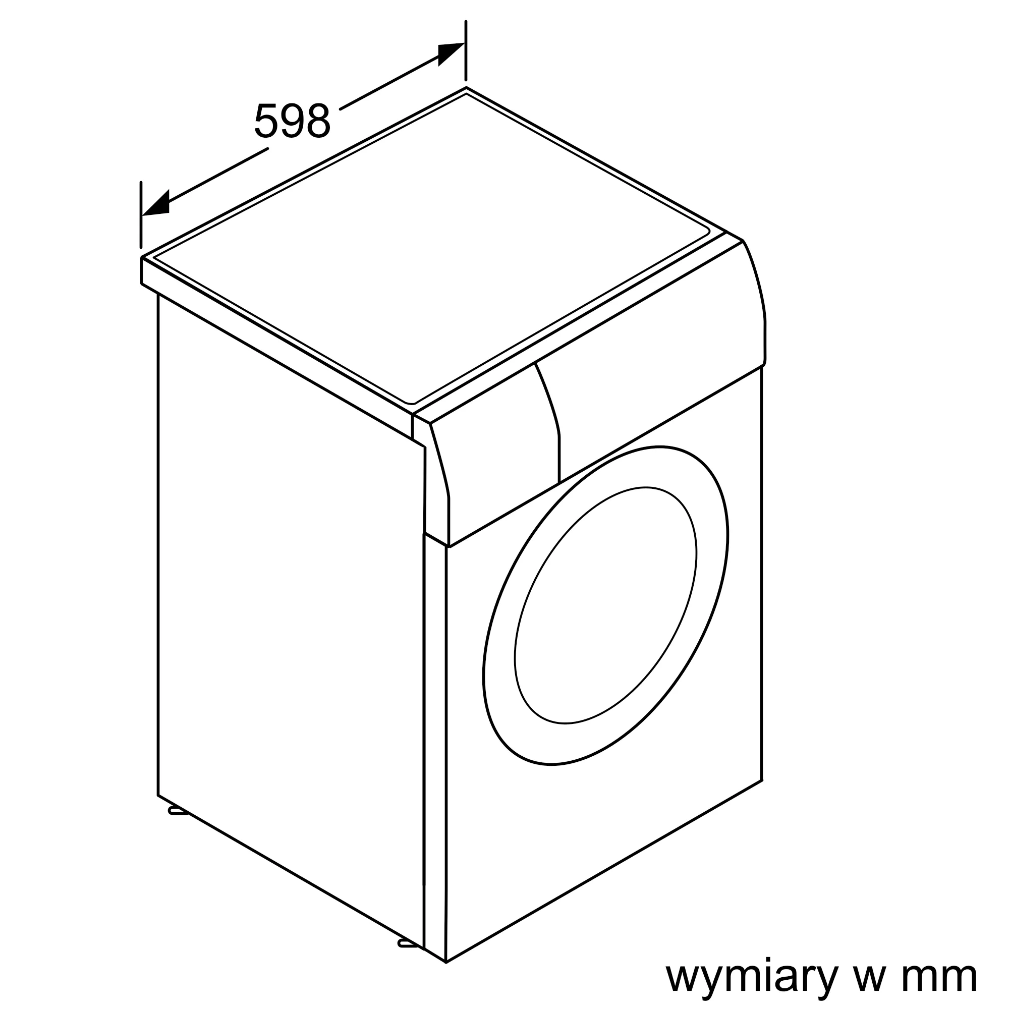 Zdjęcie produktu nr 5 WVG30460PL