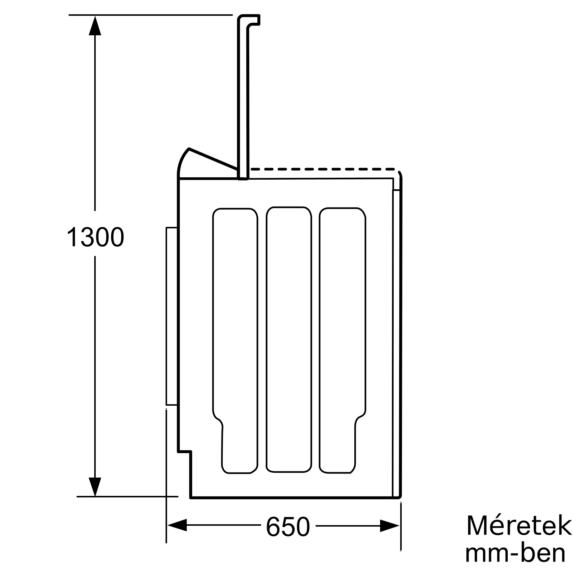 Fotó a termék Nr. 4 számáról WOT24457BY