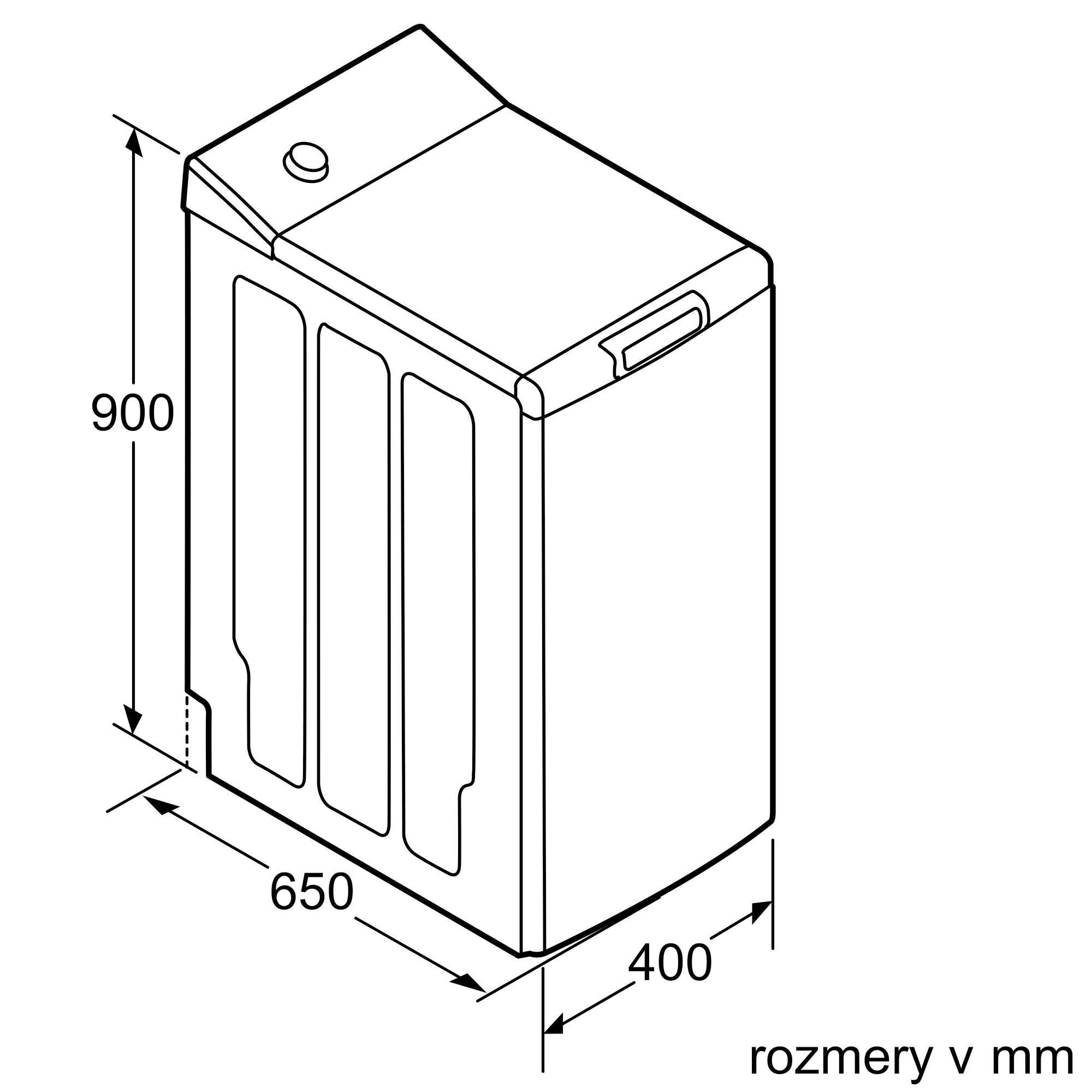 Foto č.: 5 produktu WOT24457BY