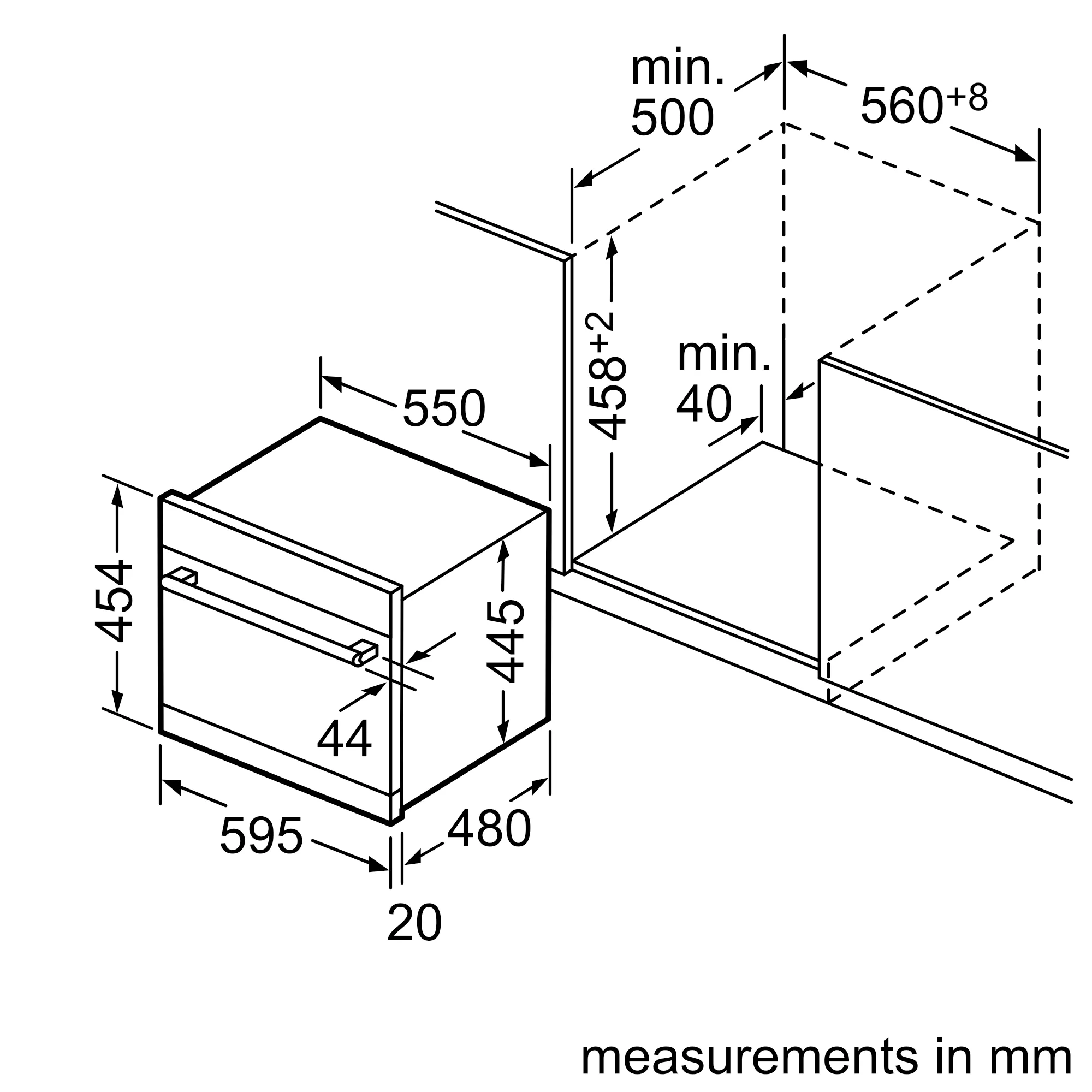 Photo Nr. 7 of the product SK76M530EU