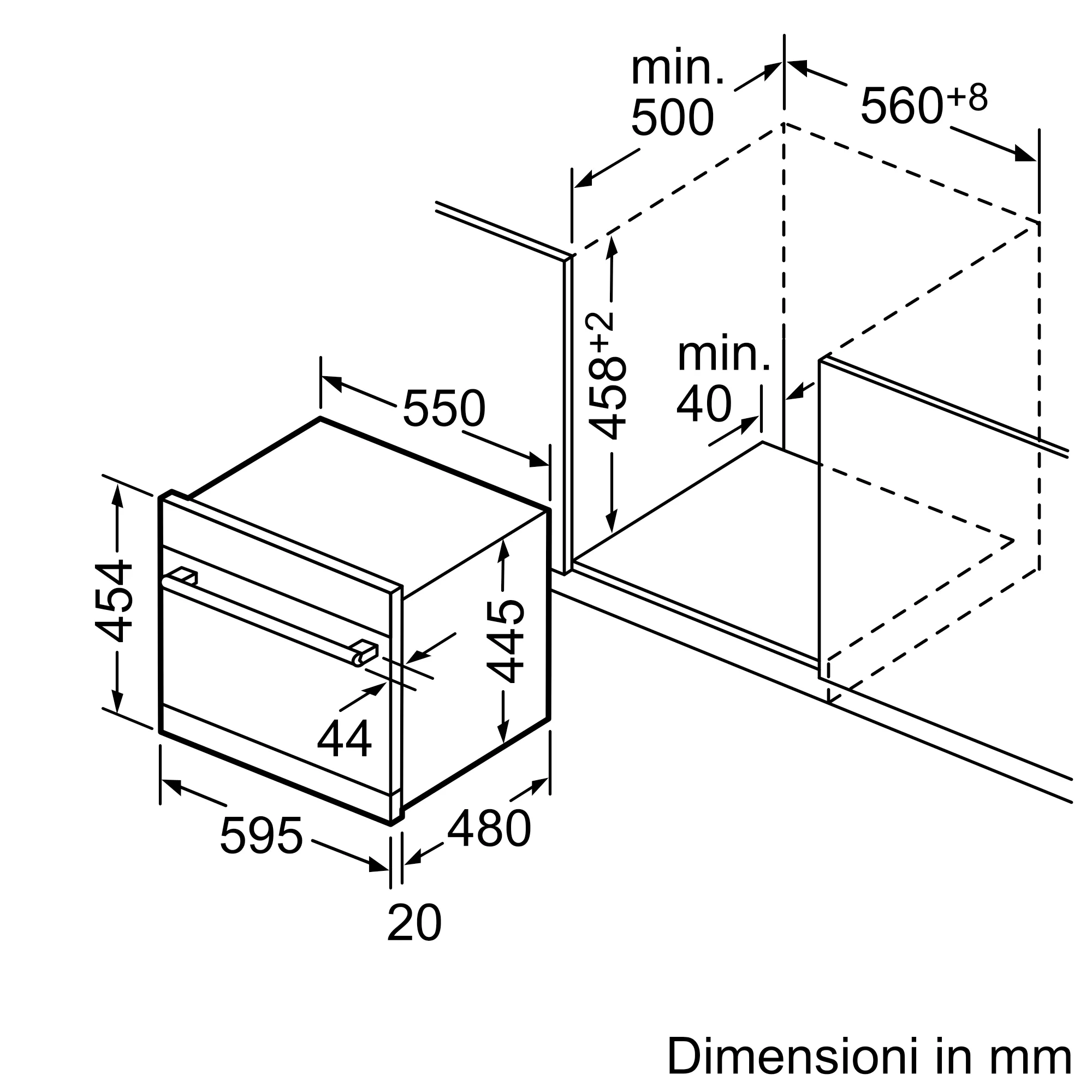 Foto Nr. 7 del prodotto SKE53M15EU
