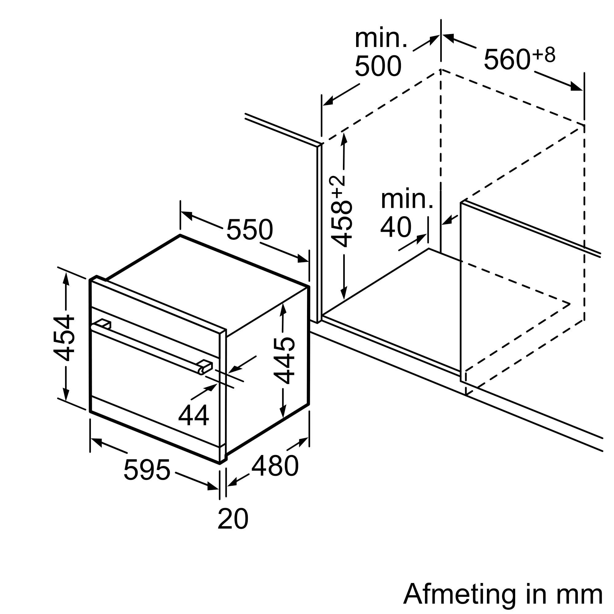 Foto nr. 7 van het product SK75M532EU