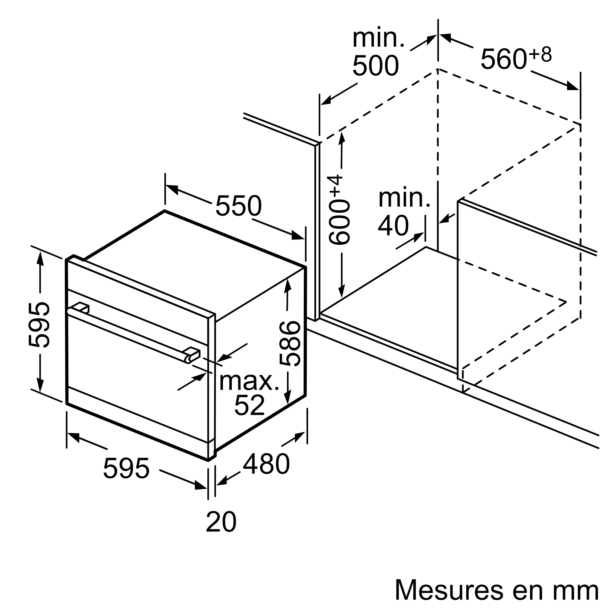 Photo n° 11 du produit SCE52M75EU