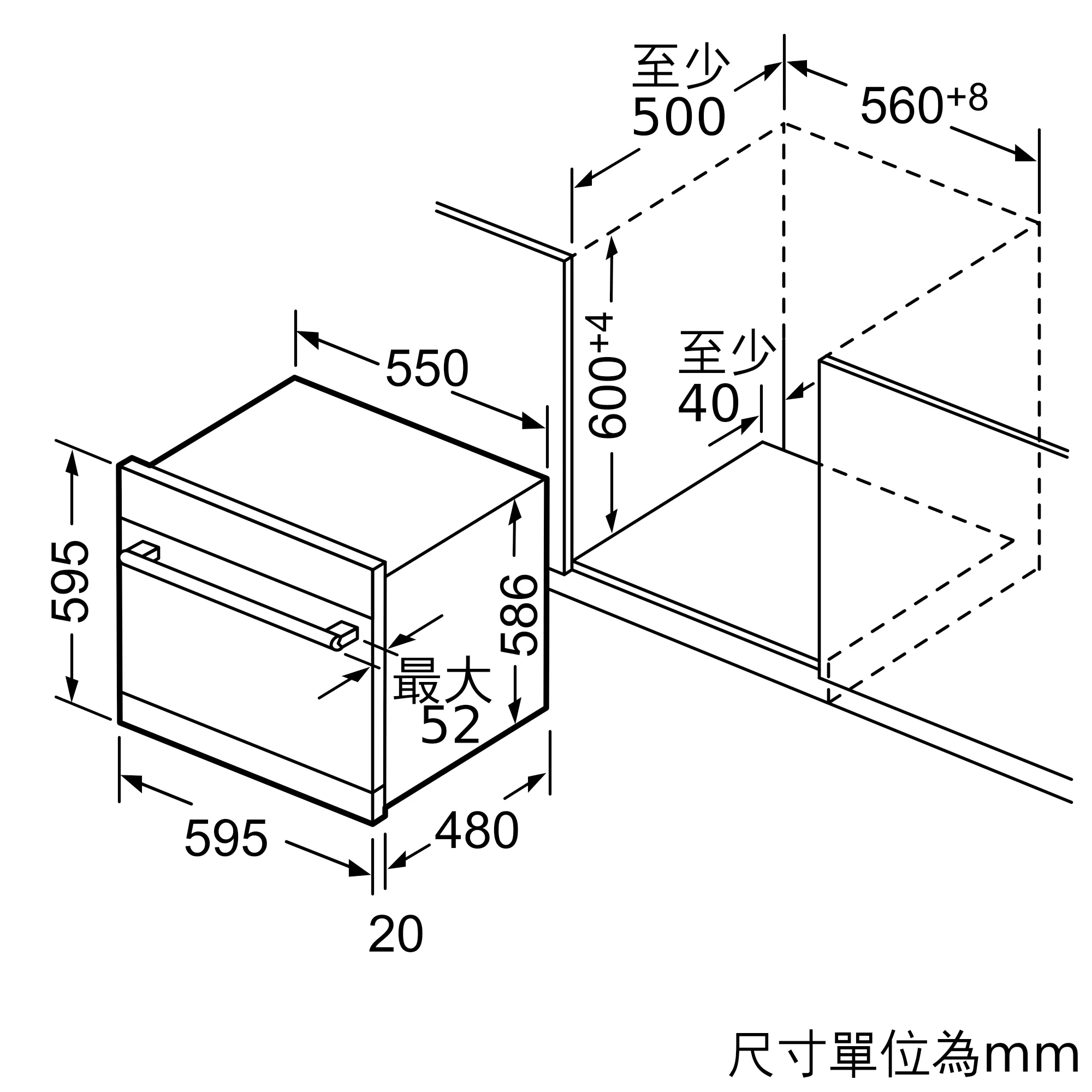 Photo Nr. 8 of the product SC76M542EU